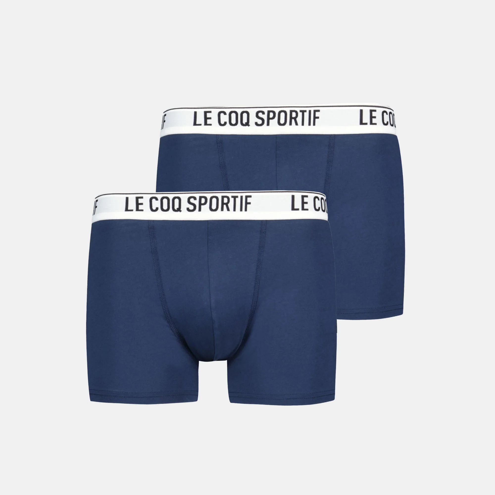 Lot 2 Boxers Homme