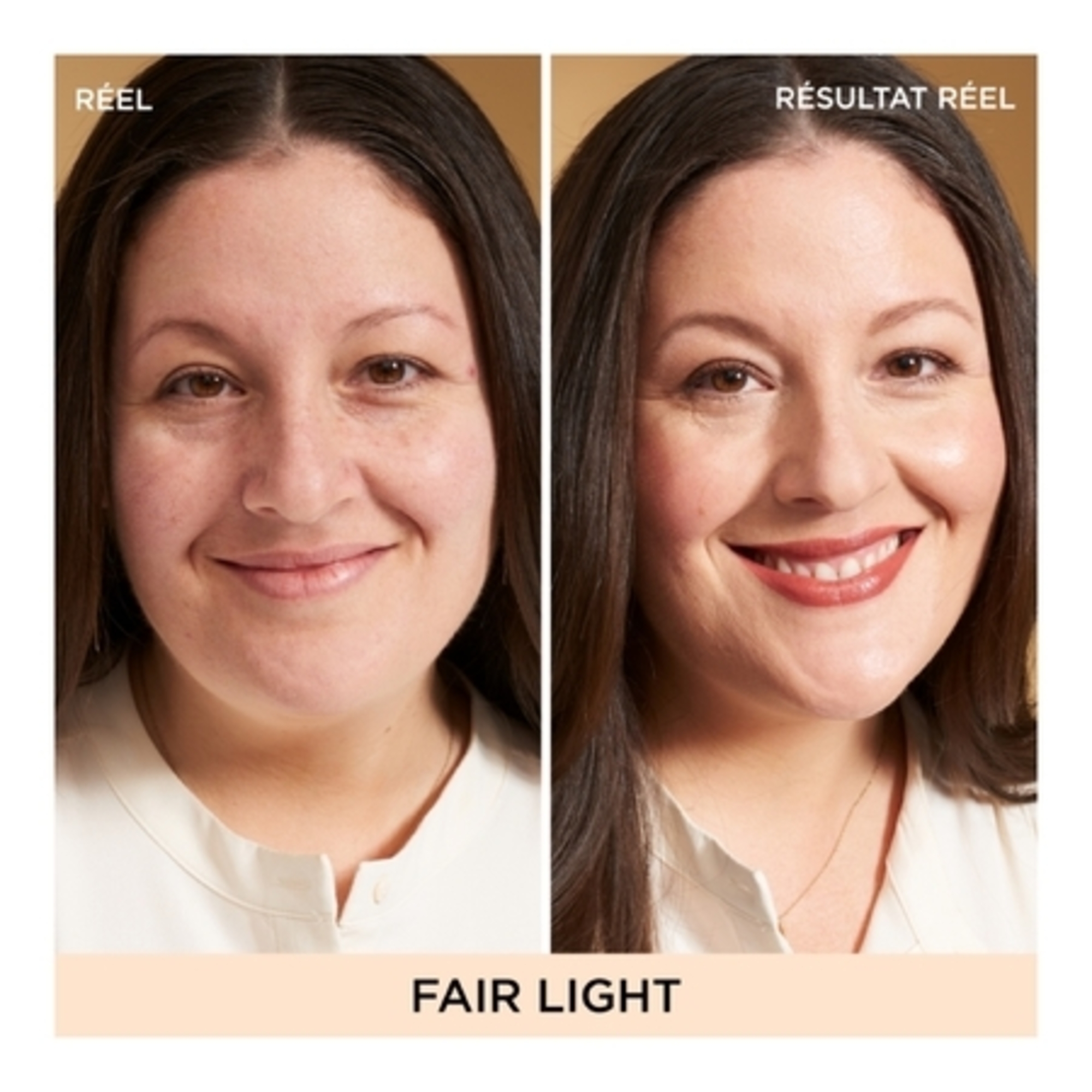 Your Skin But Better™ CC  Cream Nude GlowCC Crème Correctrice Illuminatrice