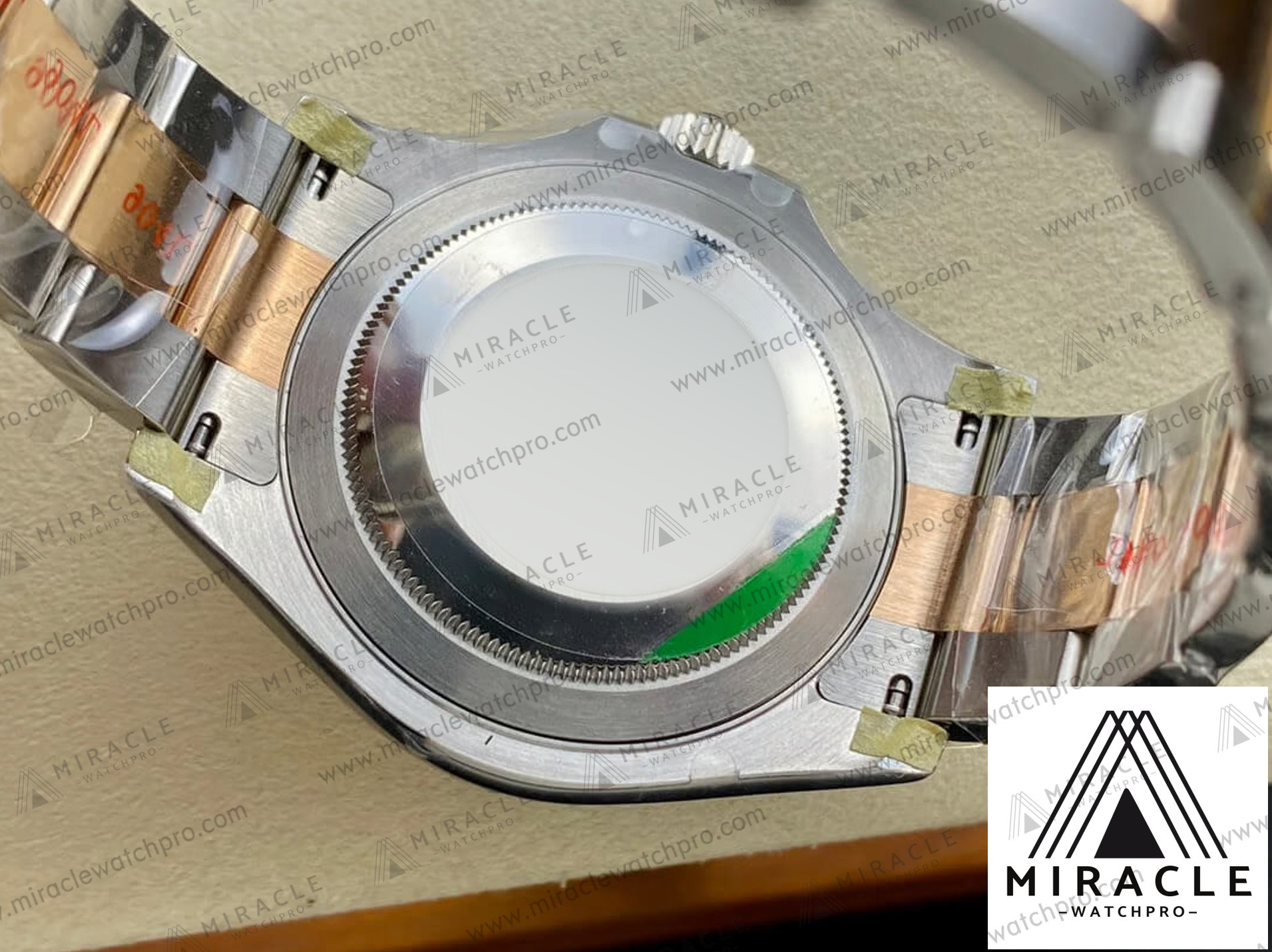 ROLEX-Yacht Master-ref.M126621-0002-Elite Clone-40mm-Replica Watch