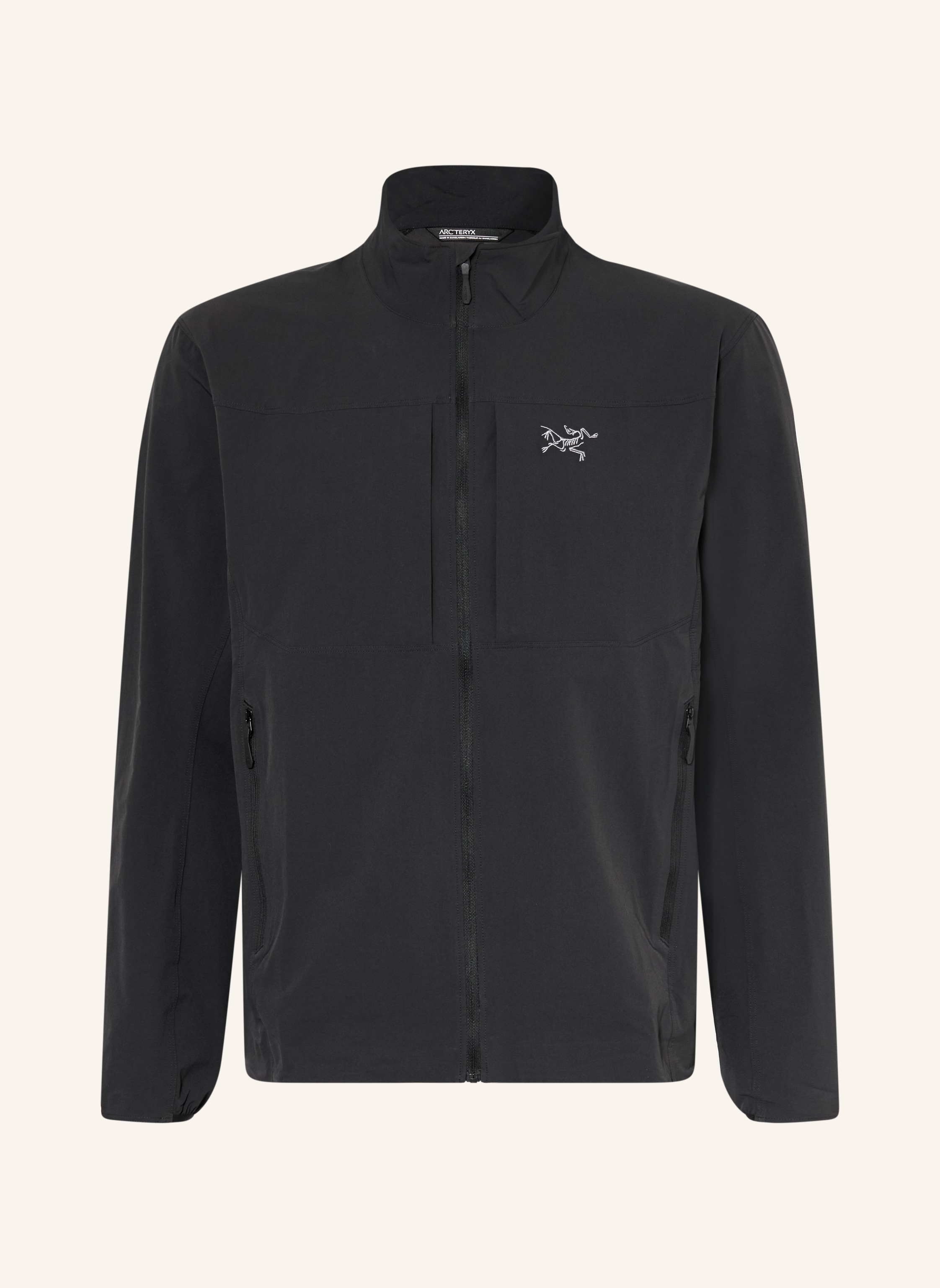 ARC'TERYX Funktionsjacke GAMMA LIGHTWEIGHT