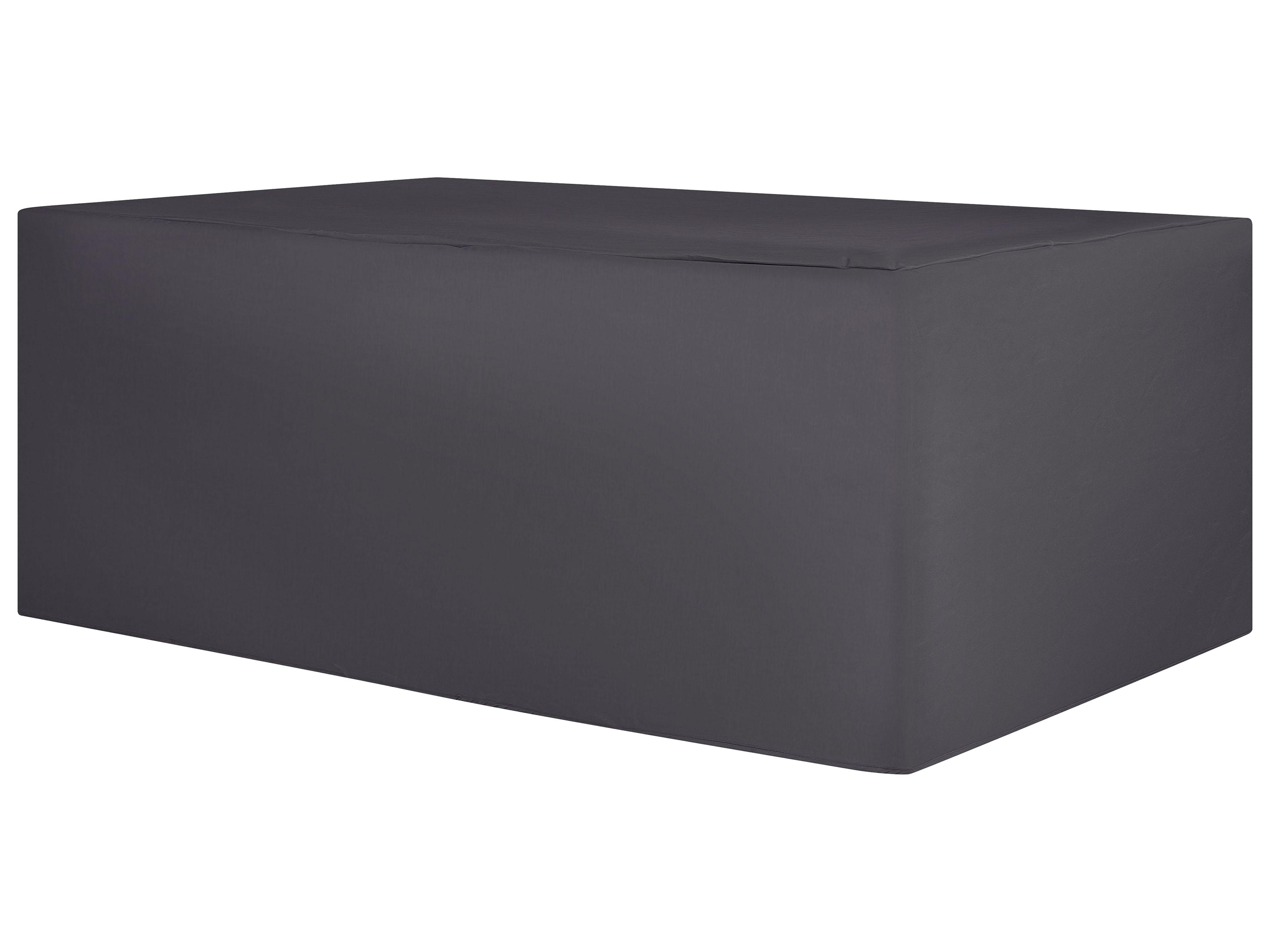 Rain Cover CHUVA 275 cm 230 cm 70 cm Black