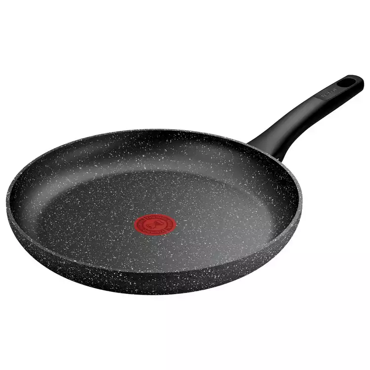 Tefal Stone Force 30cm Aluminium Frying Pan