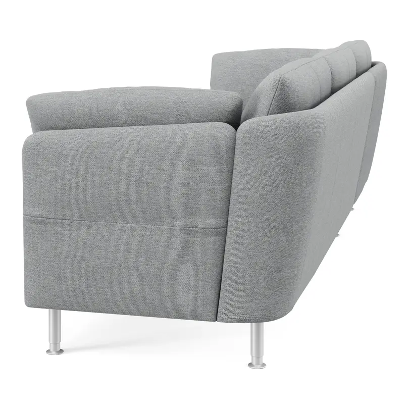 Ecksofa I-Cielo