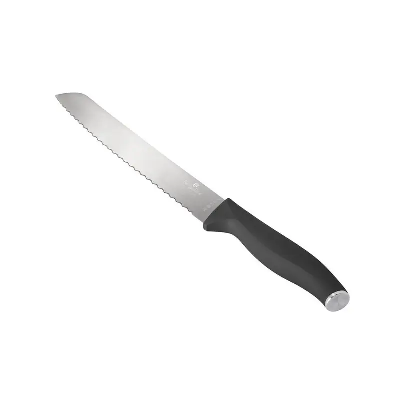 Besteckset 6er-Set Anthracite Collection