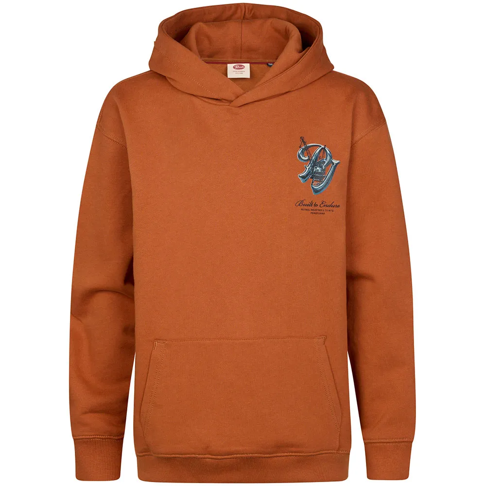 Petrol Industries B-3060-SWH340 hoodie
