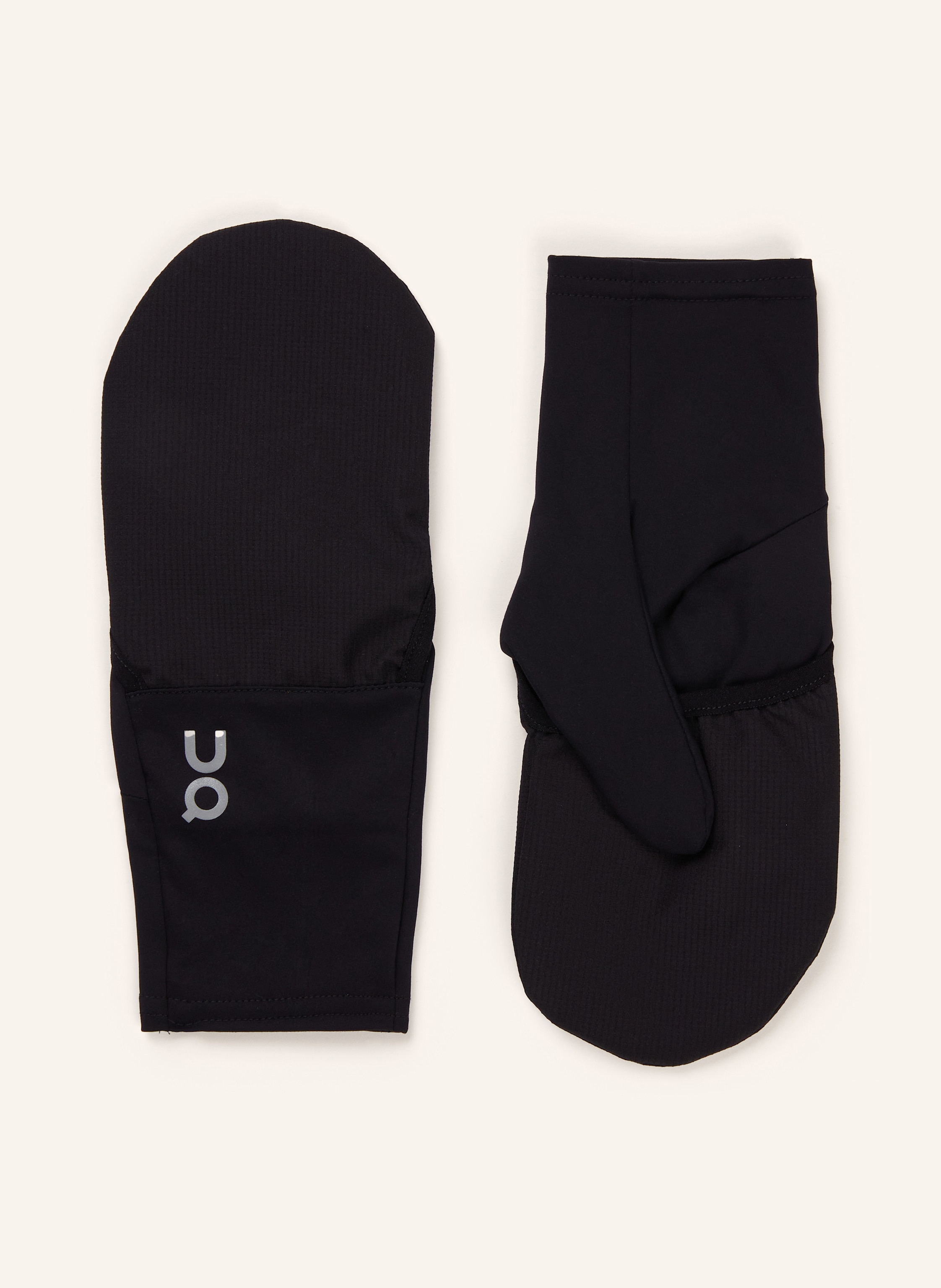 On Multisport-Handschuhe CORE mit Touchscreen-Funktion