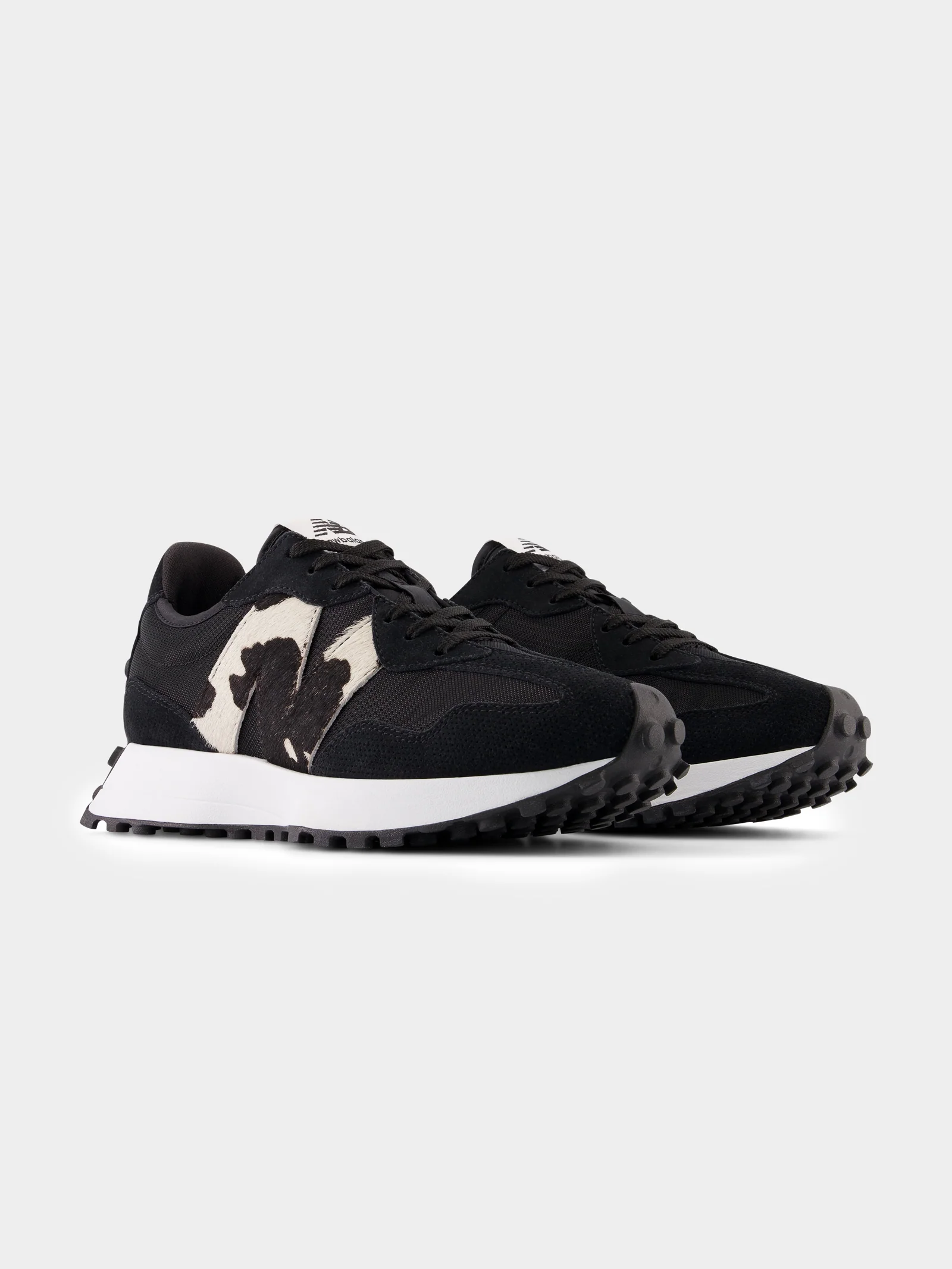 Womens 327 Sneakers