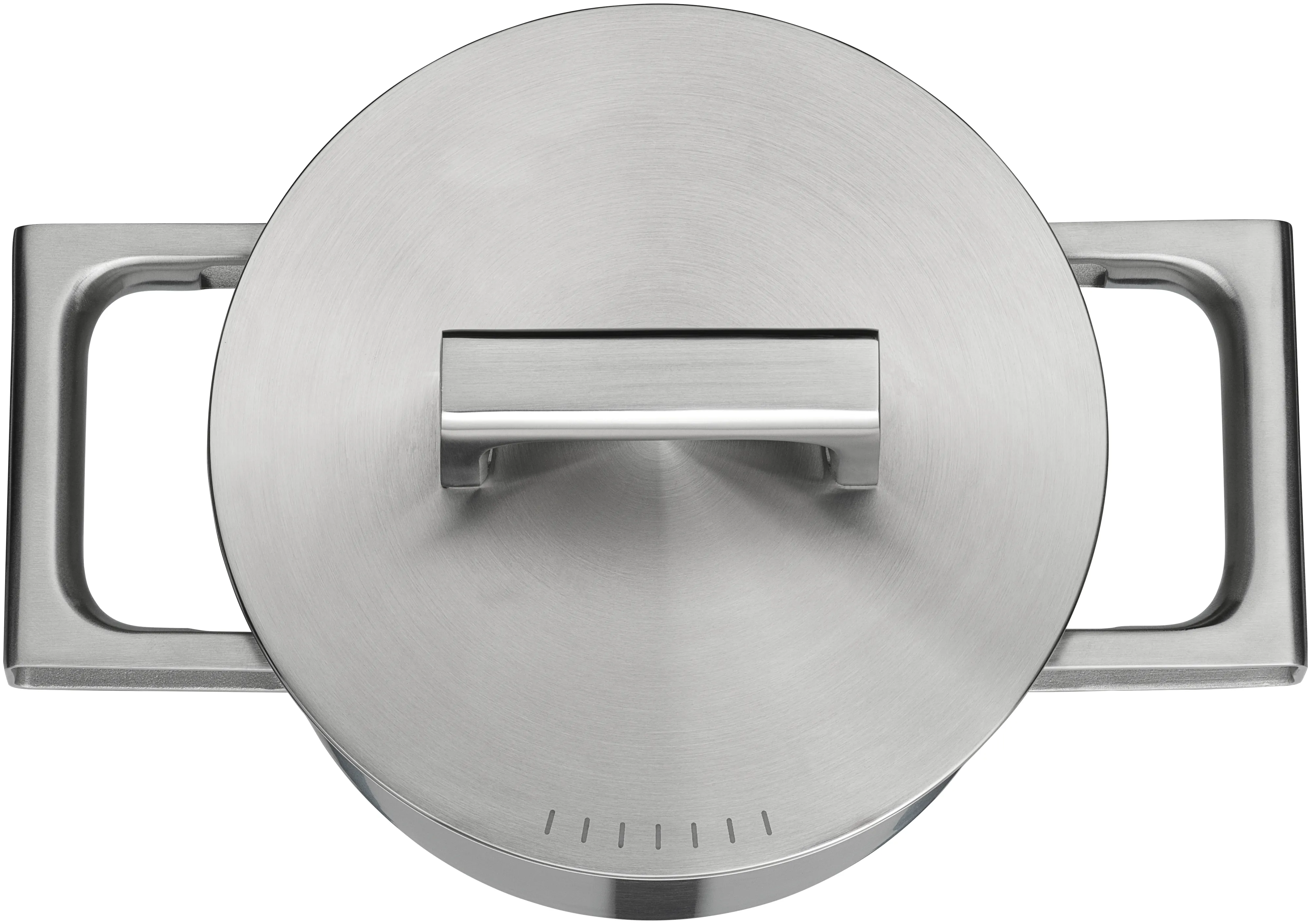 WMF Ultimate Cool Soup Pot 16 cm with lid