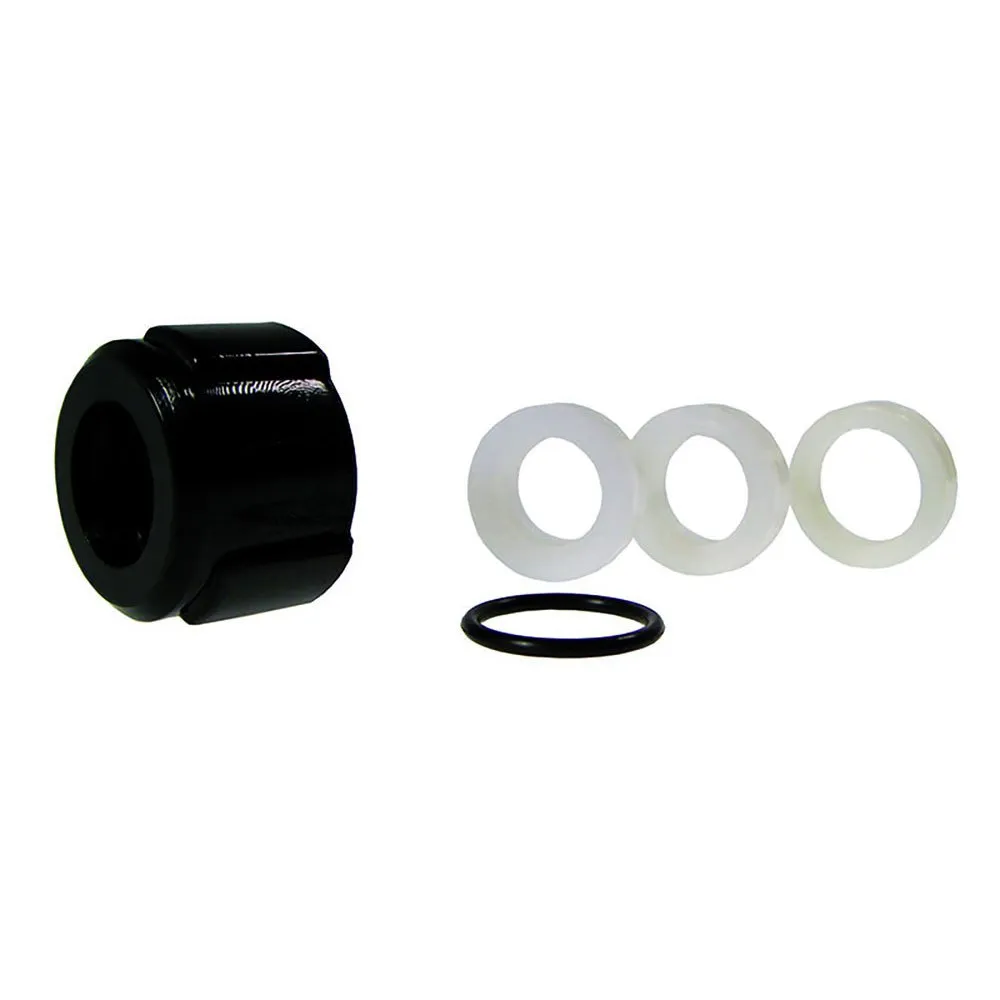 Ultraflex Nylon Tube Nut