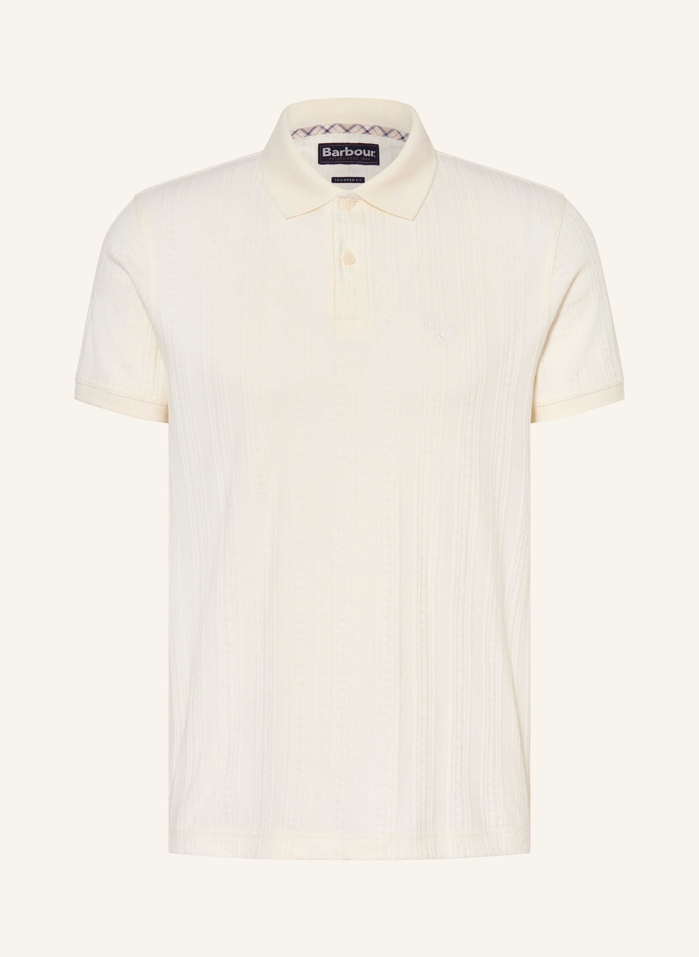 Barbour Jersey-Poloshirt HARWELL