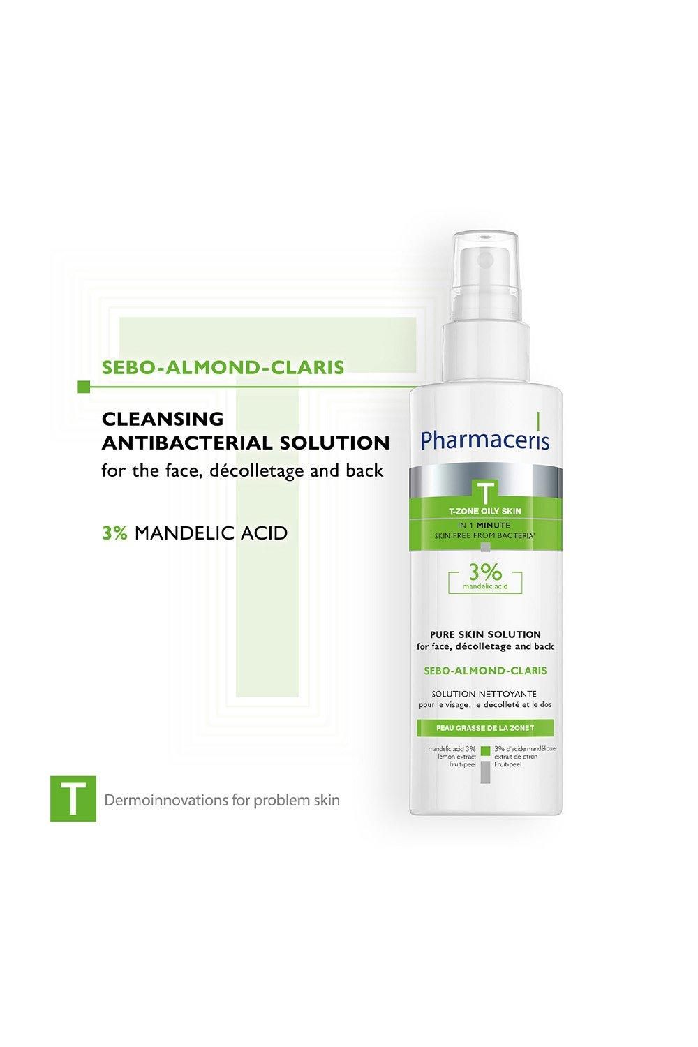 Pharmaceris Pharmaceris T - Sebo-Almond-Claris 190ml