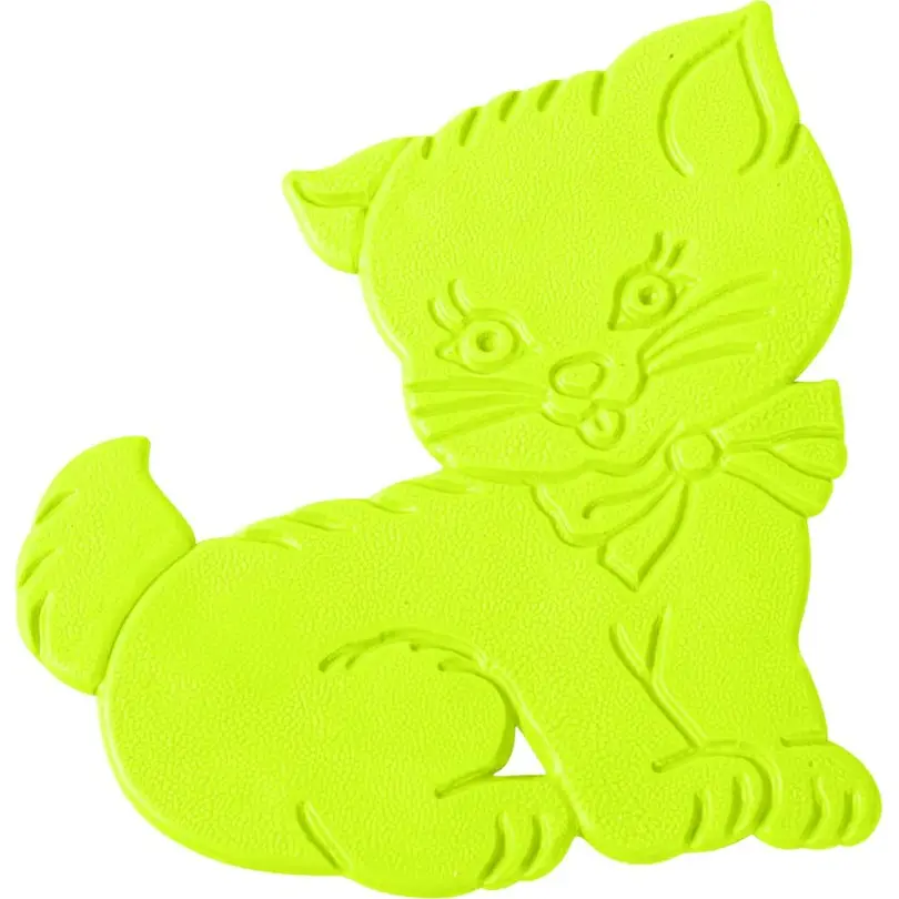 Napfunterlage 5er-Set Katzee