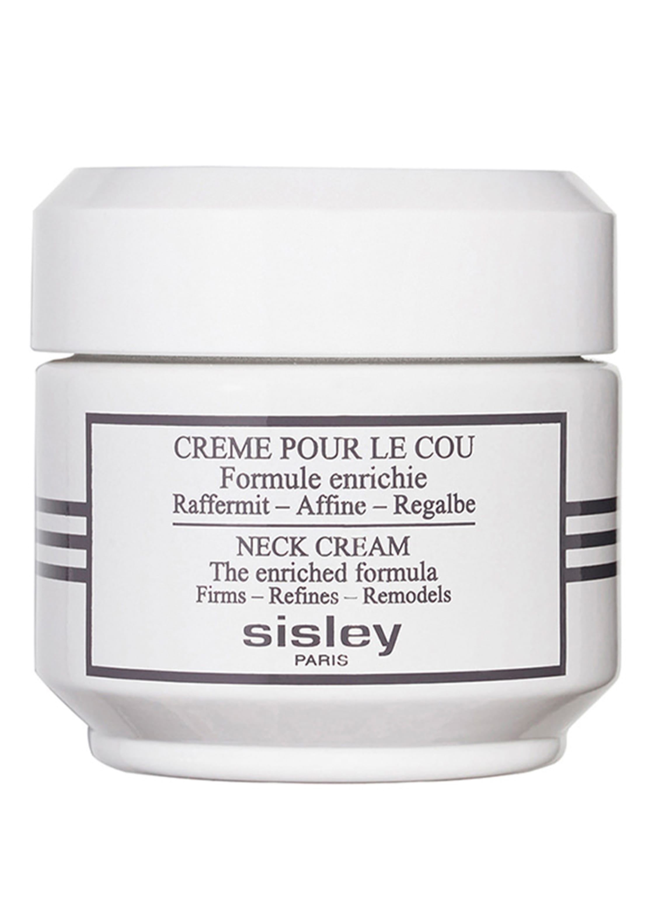 SISLEY CREME POUR LE COU