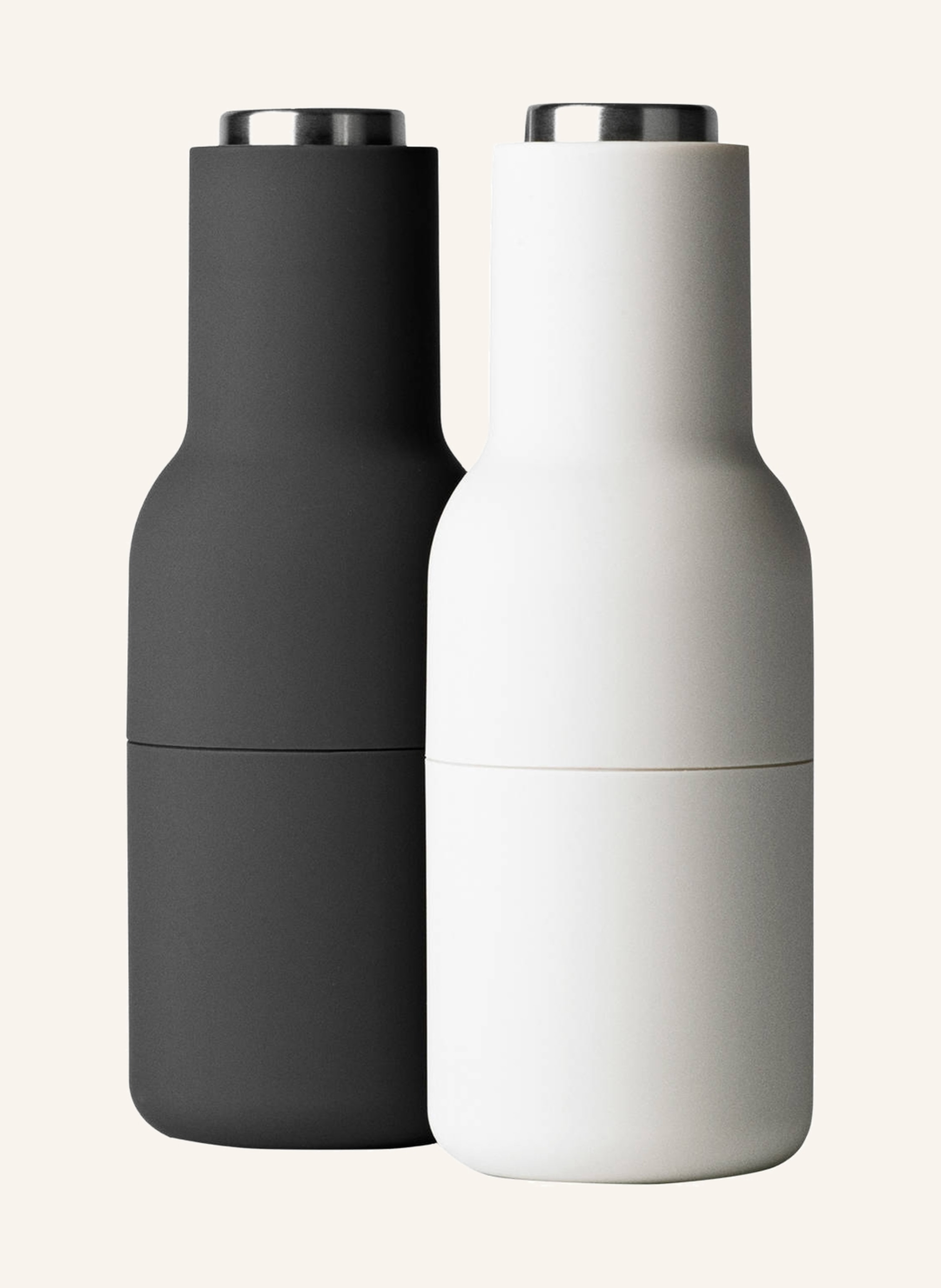 Audo COPENHAGEN Pfeffer- und Salzmühle BOTTLE GRINDER