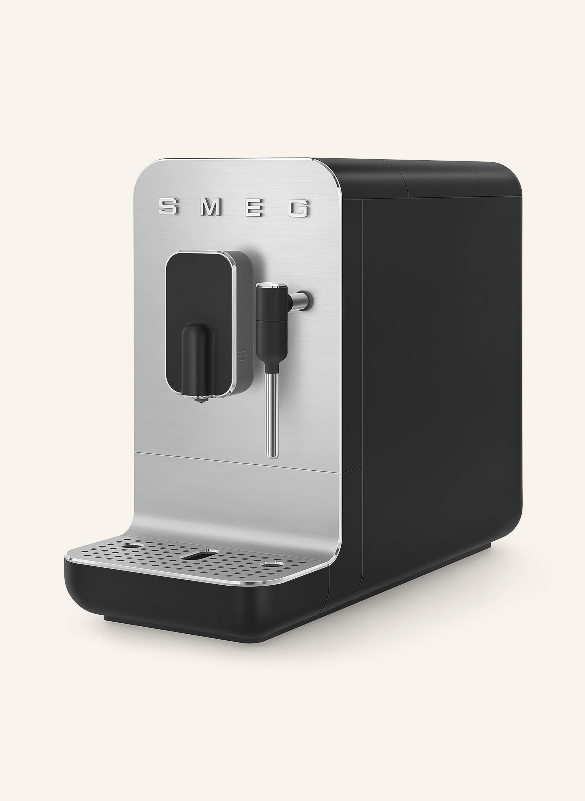 SMEG Kaffeevollautomat BCC12