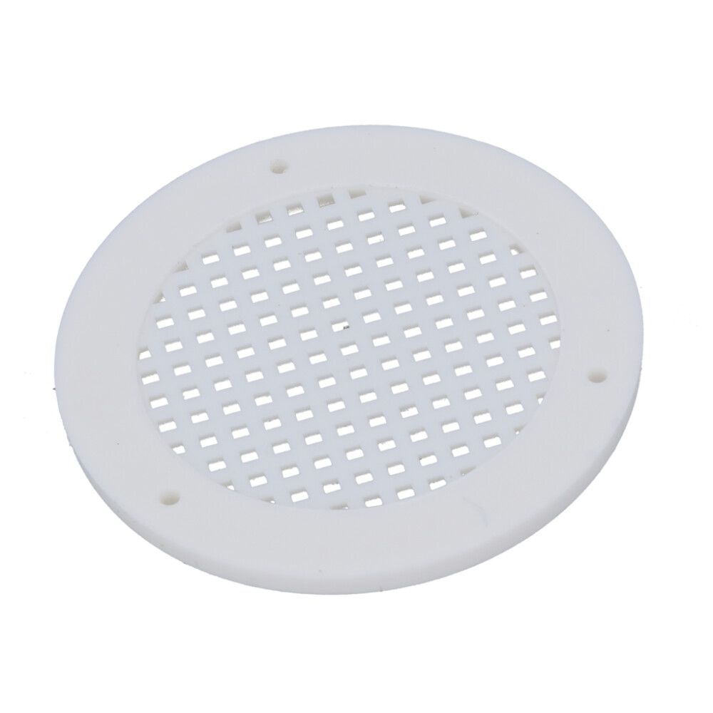 VENTILRIST SUKI 50MM HVIT