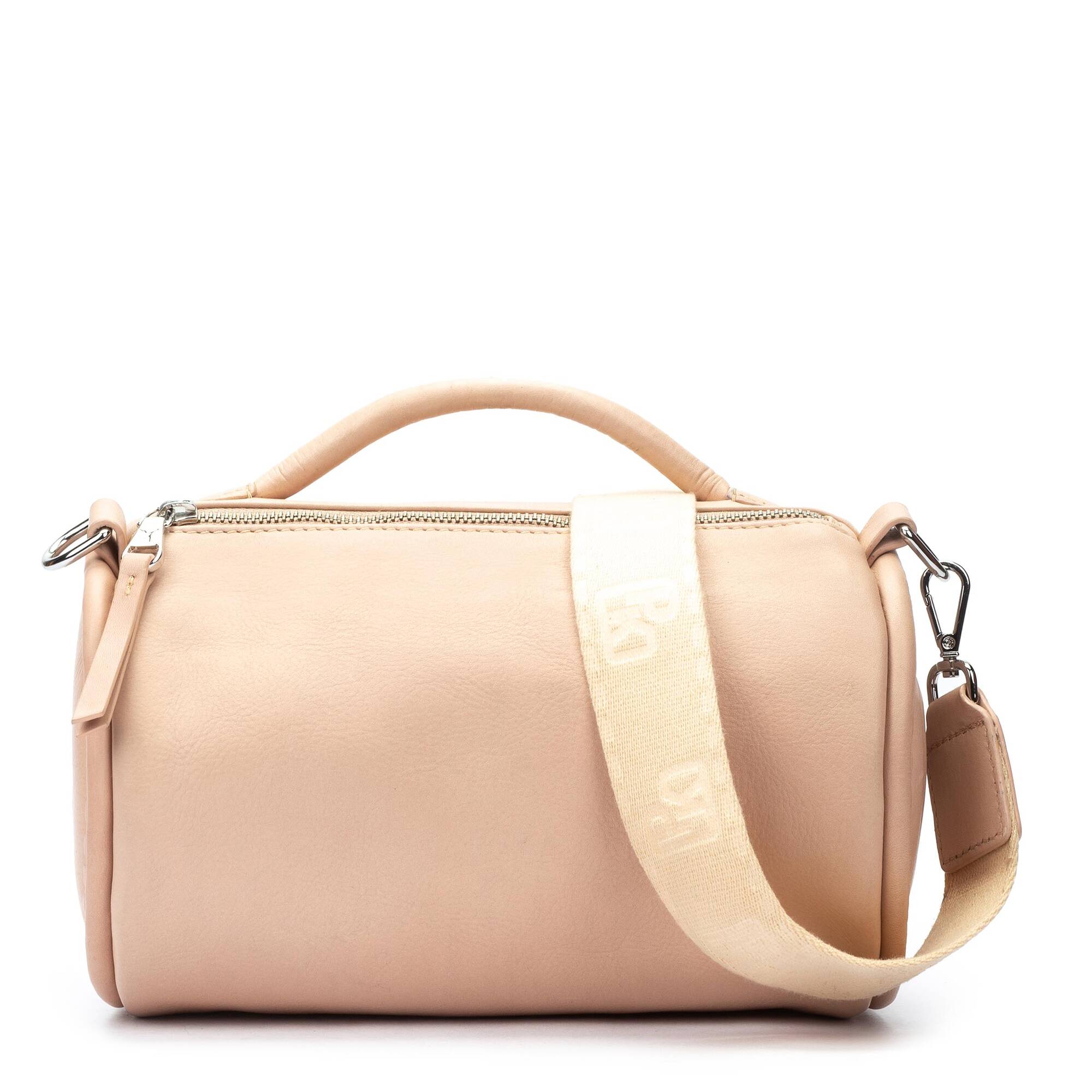 MARAZUELA - Bolso bandolera con asa para mujer
