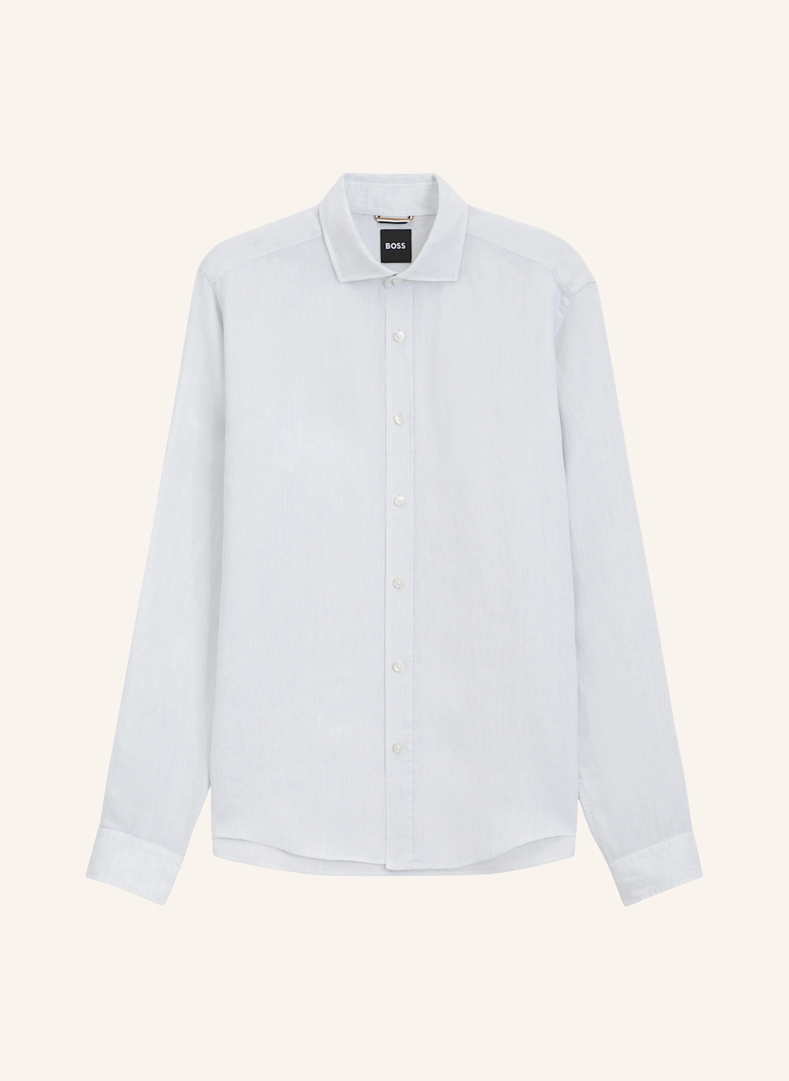 BOSS Hemd C-LIAM-SP-262 Regular Fit