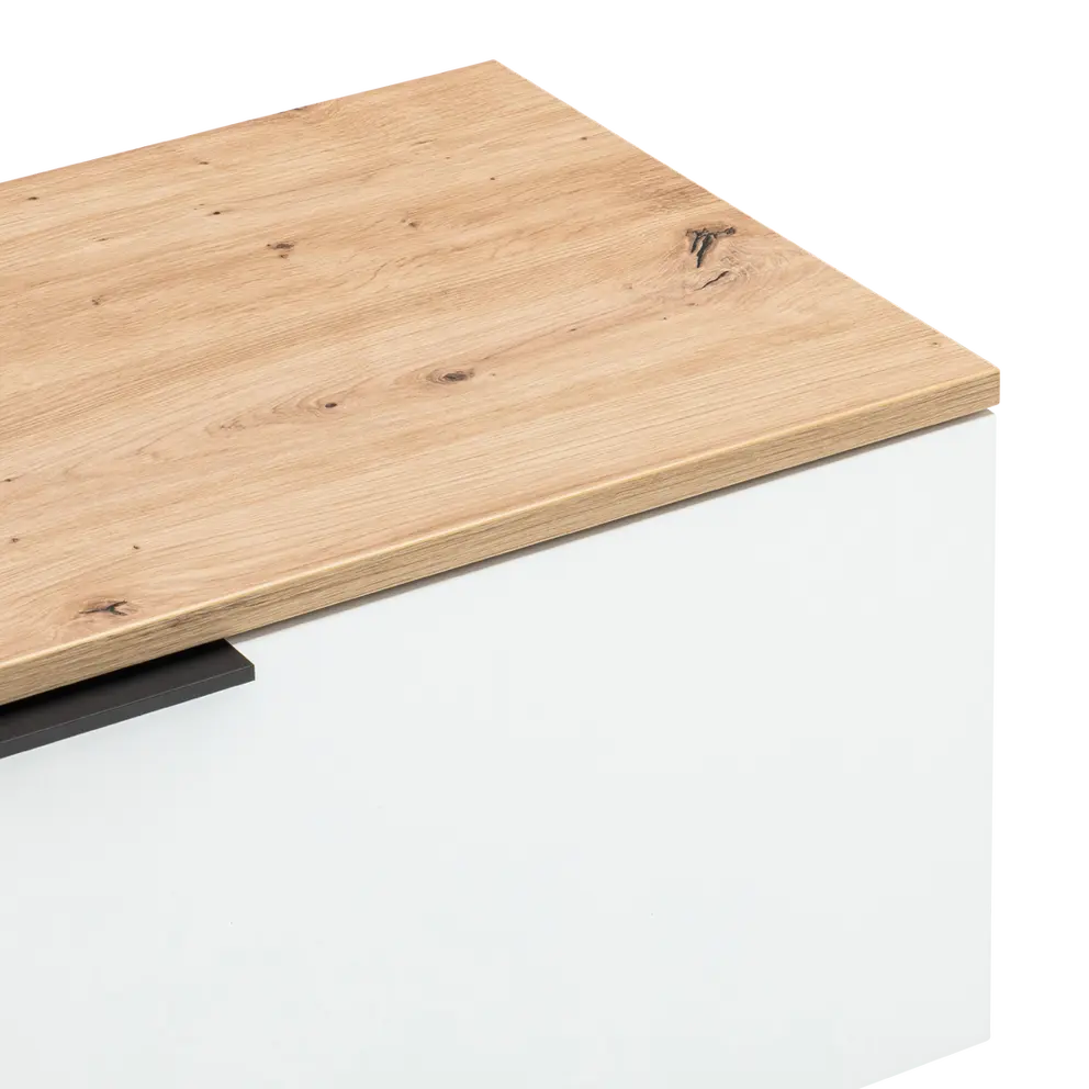 Lowboard Weber