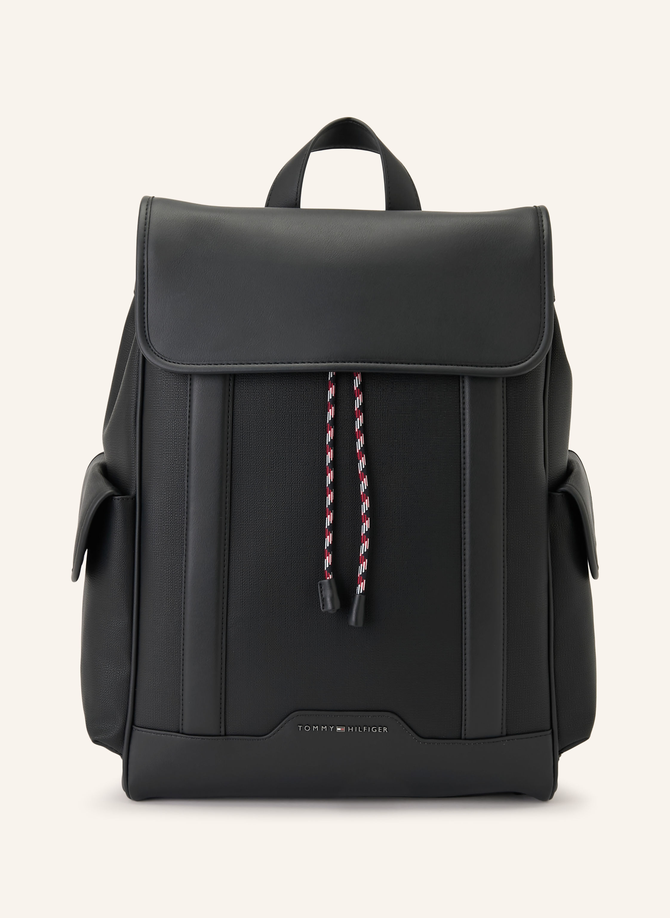 TOMMY HILFIGER Rucksack 19,85 l mit Laptop-Fach