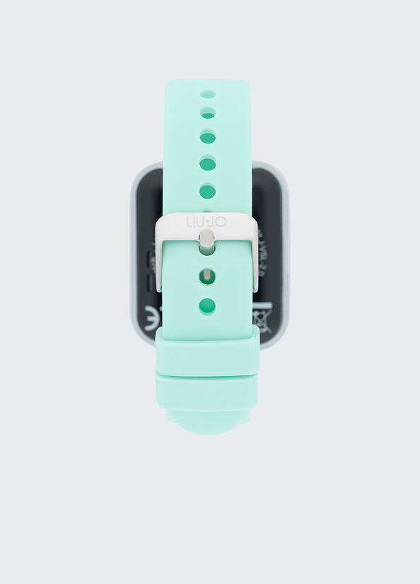 Smartwatch Mini Slim Luxury