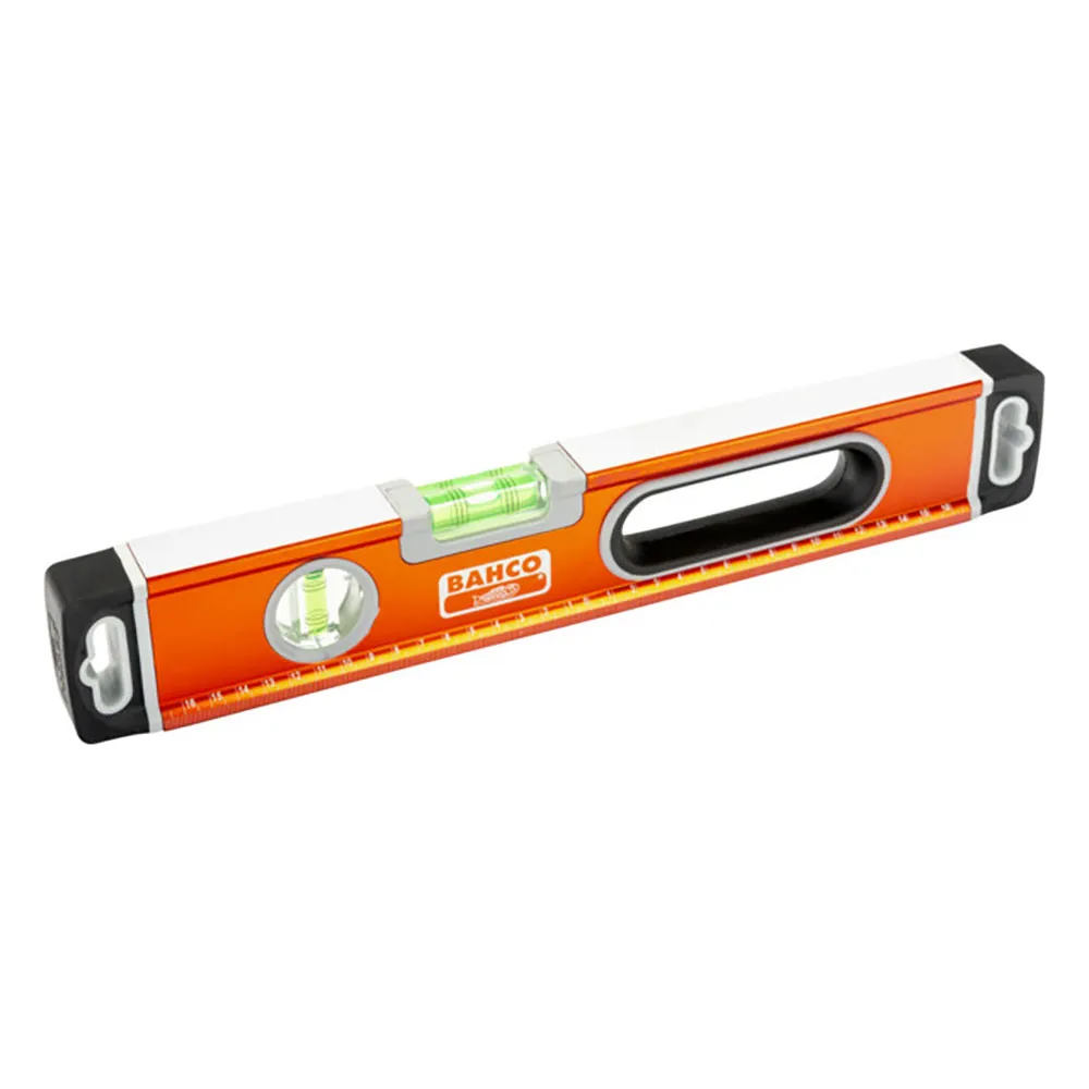 Bahco Thick Profile Aluminum Level 1800 mm