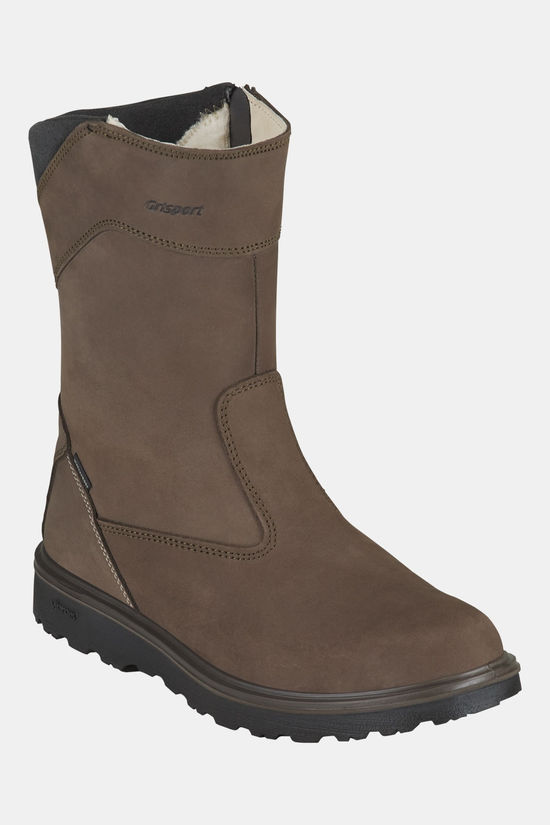 Grisport Leeds Wandellaars
