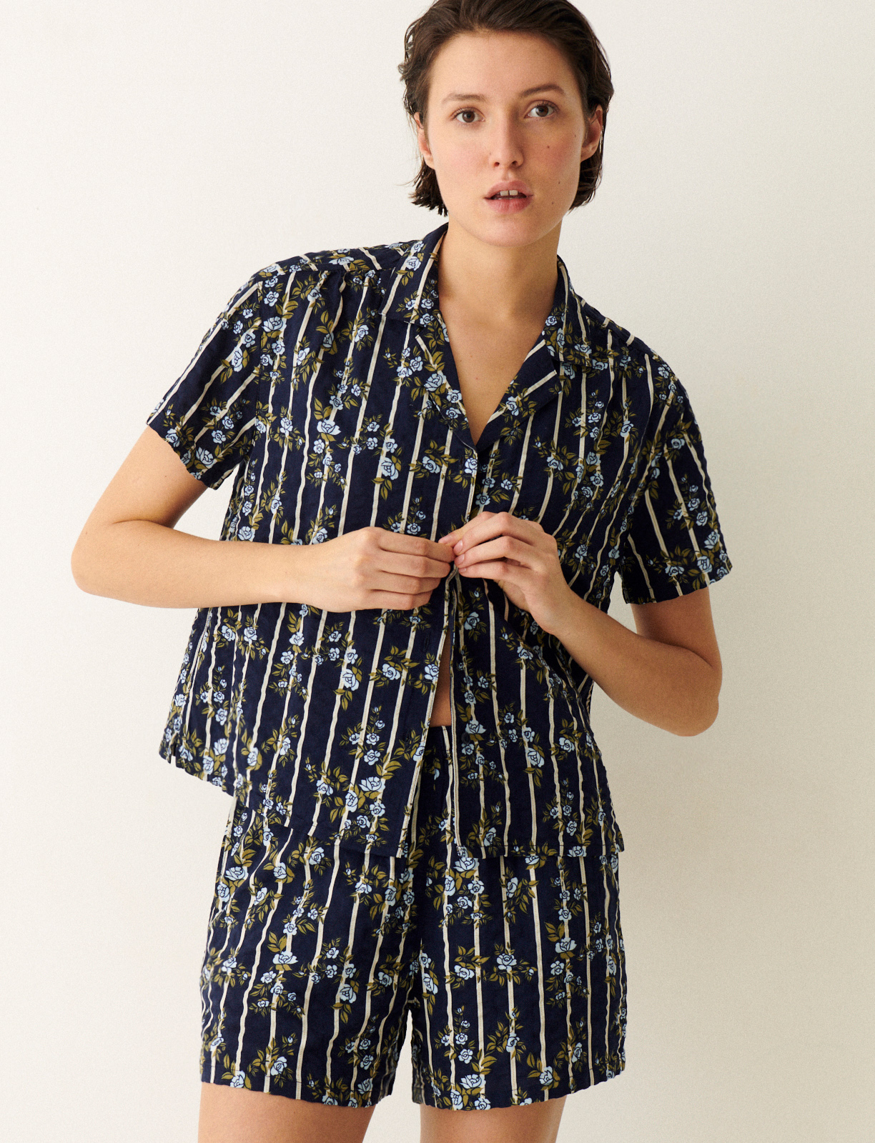 Set de pyjama EASY PRINT