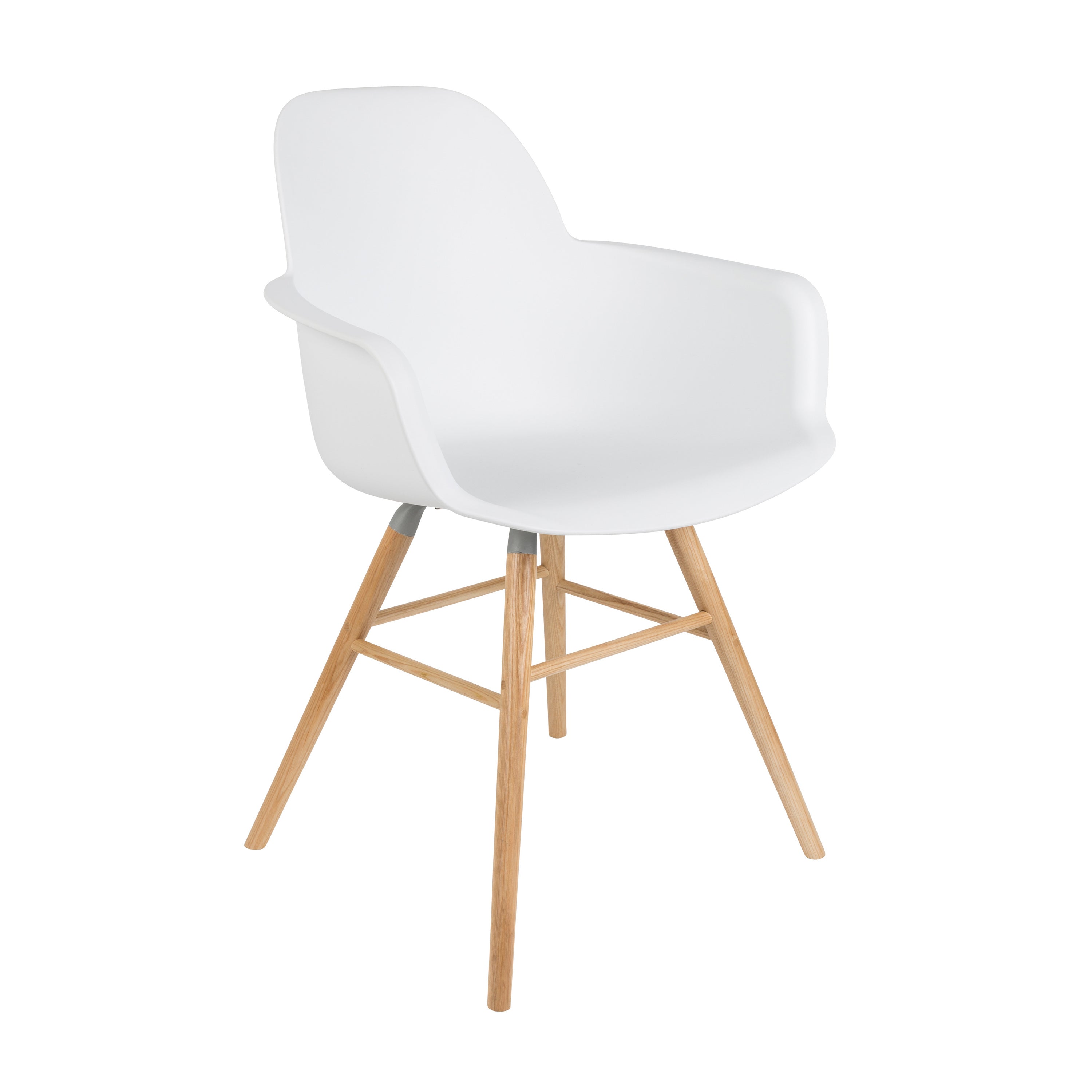 Zuiver Albert Kuip Armstoel