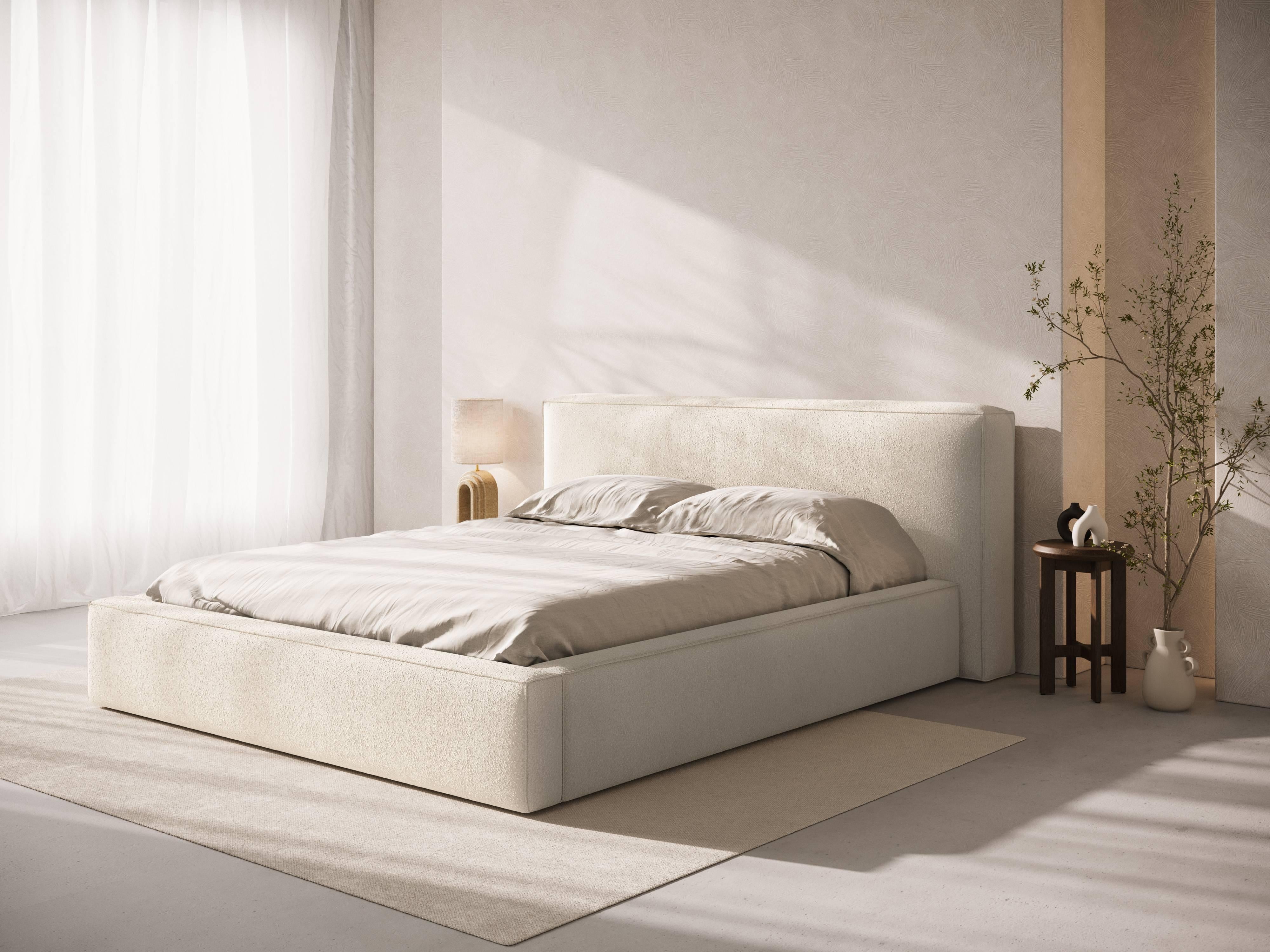 Micadoni Hoofdbord Olivia 210cm