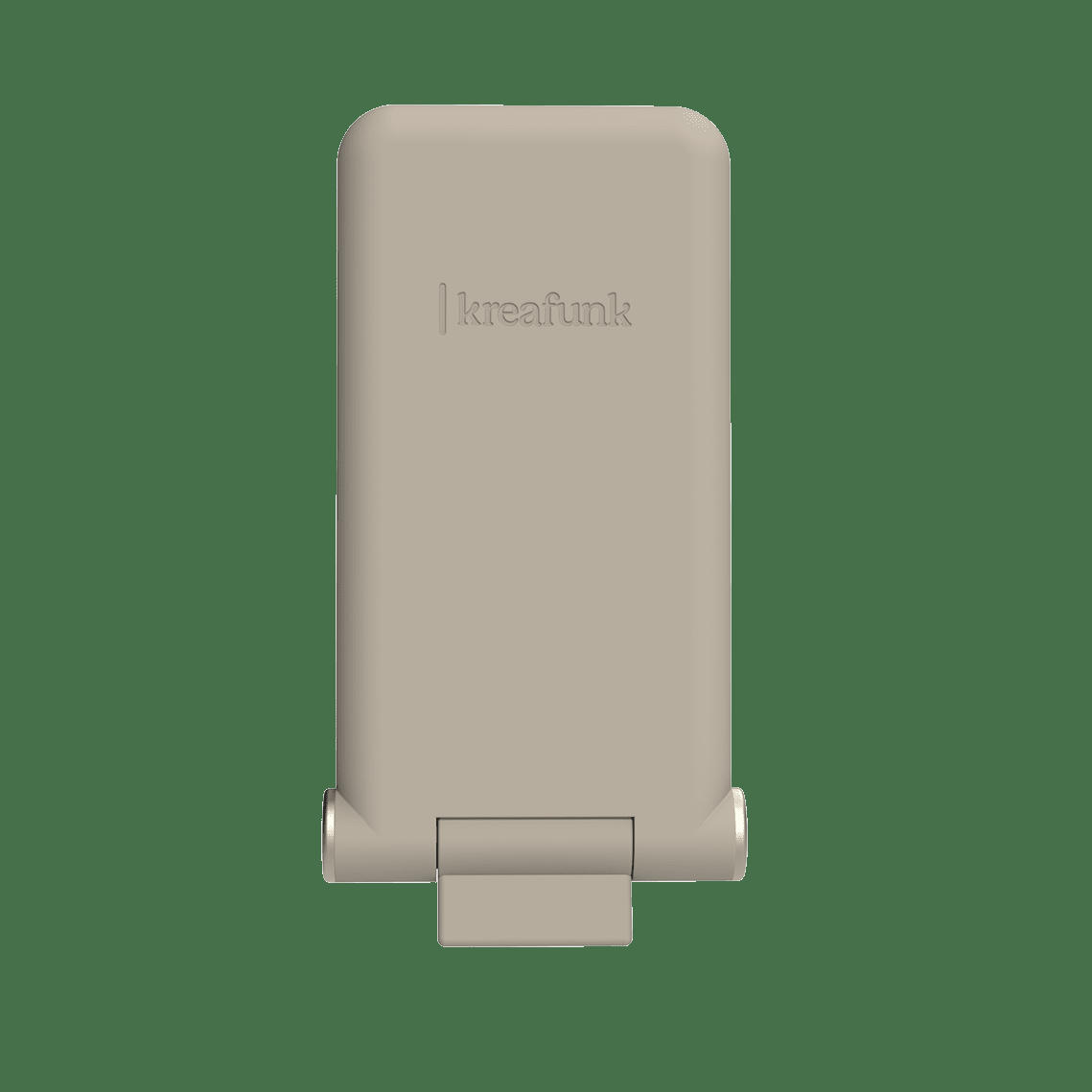 - Chargeur sans fil reCHARGE+ Ivory Sand