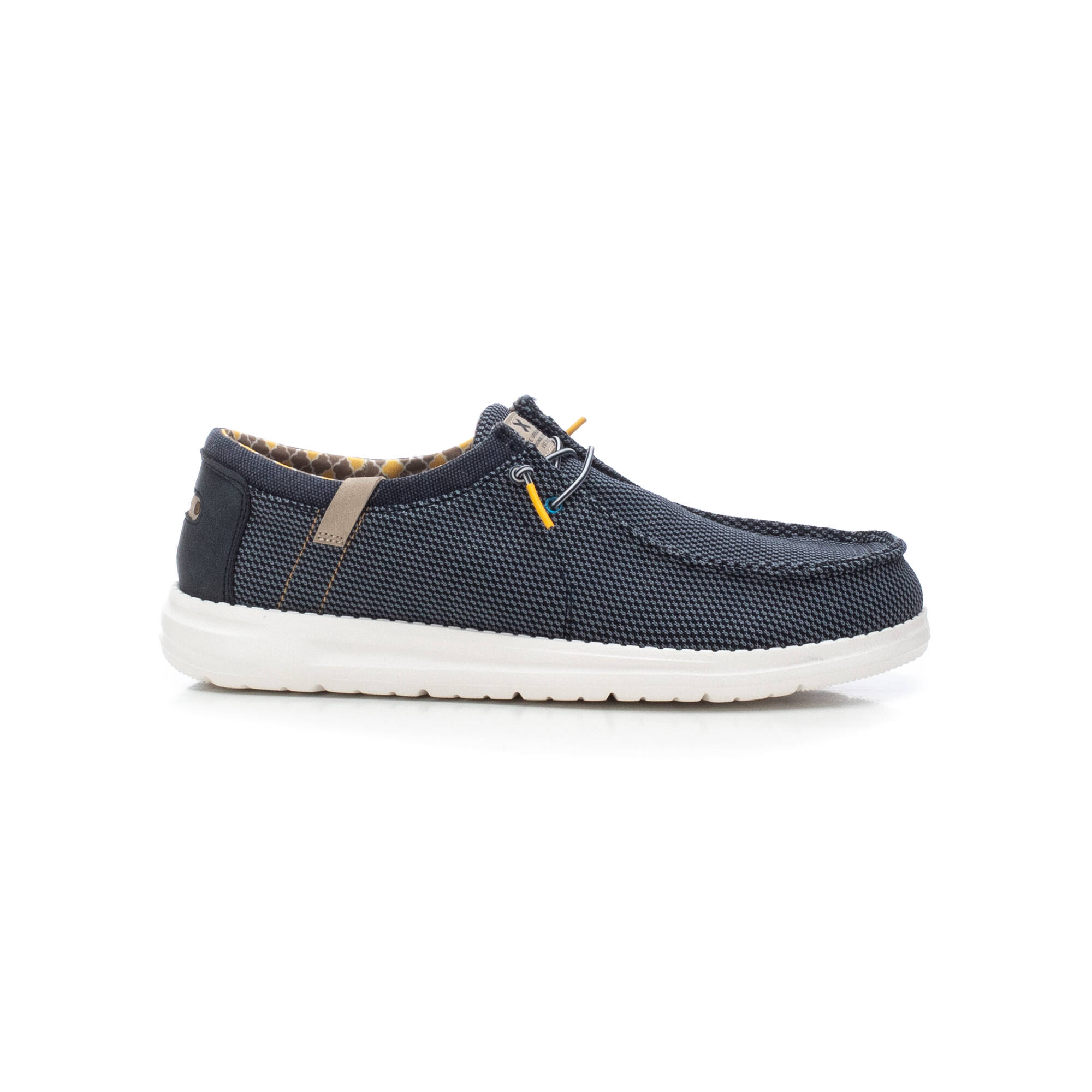 Derbies à lacets