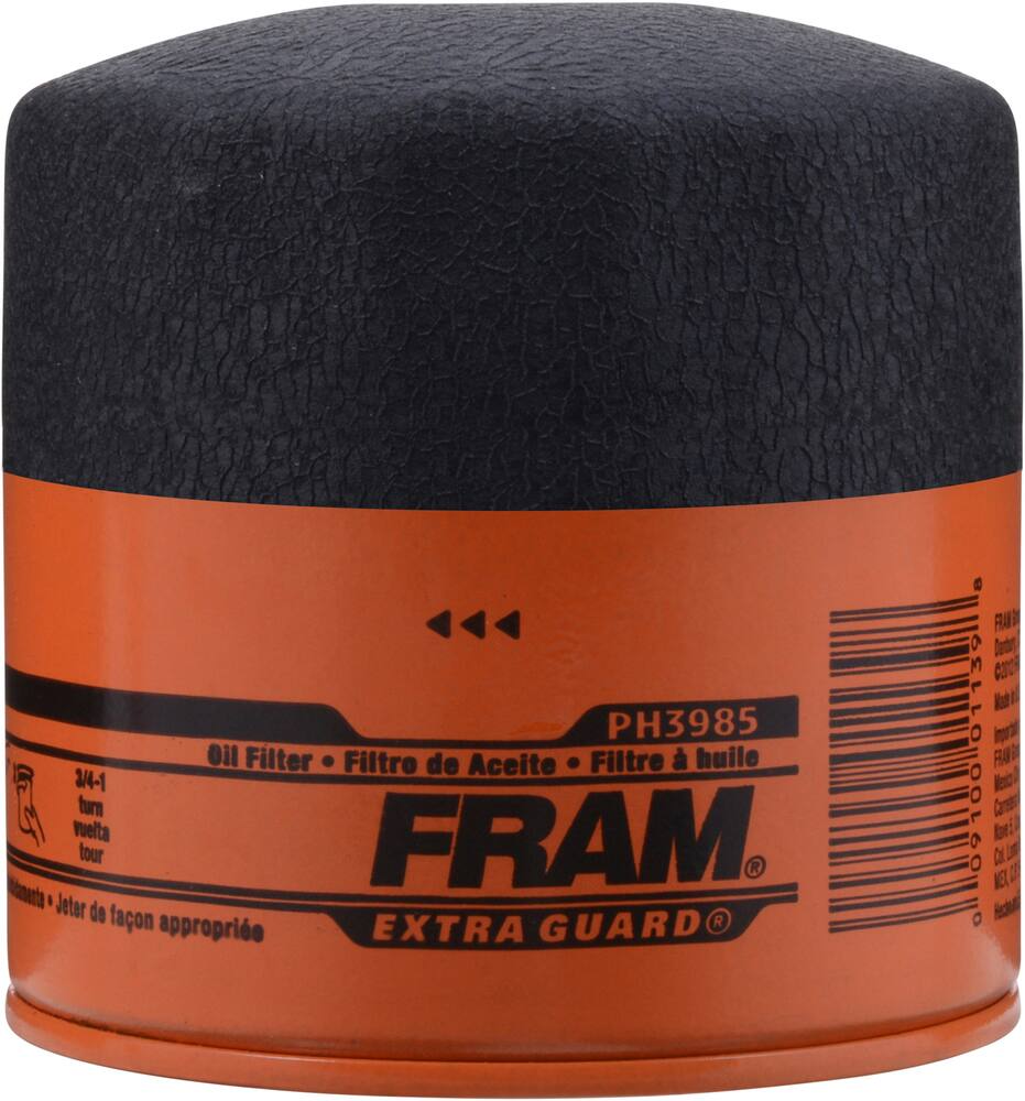FRAM PH3985 Extra Guard Oil Filter