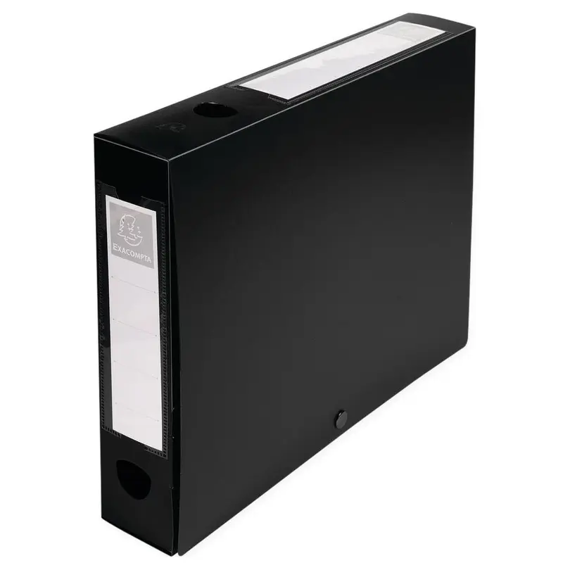 Aufbewahrungsbox Exacompta