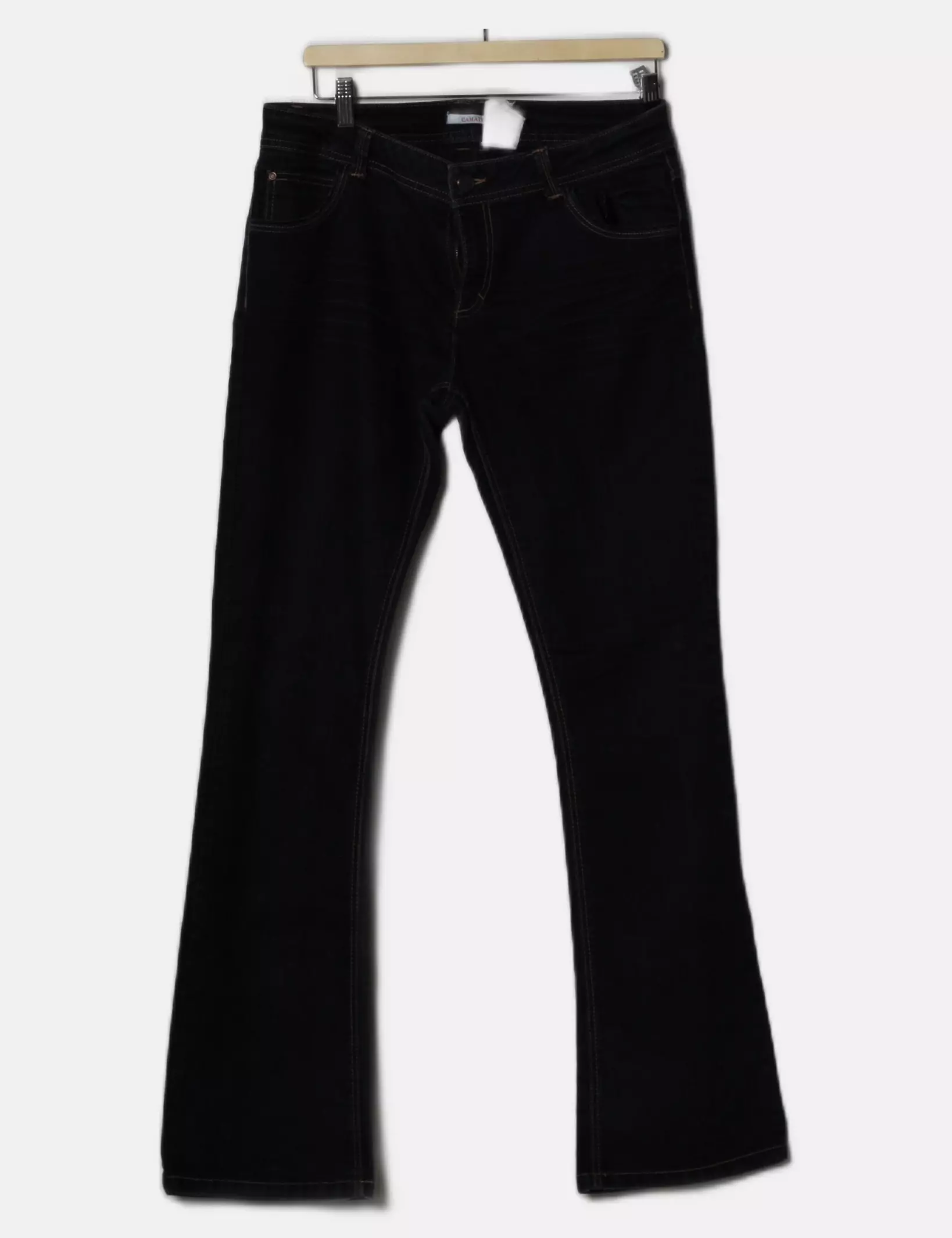 Camaïeu straight jeans