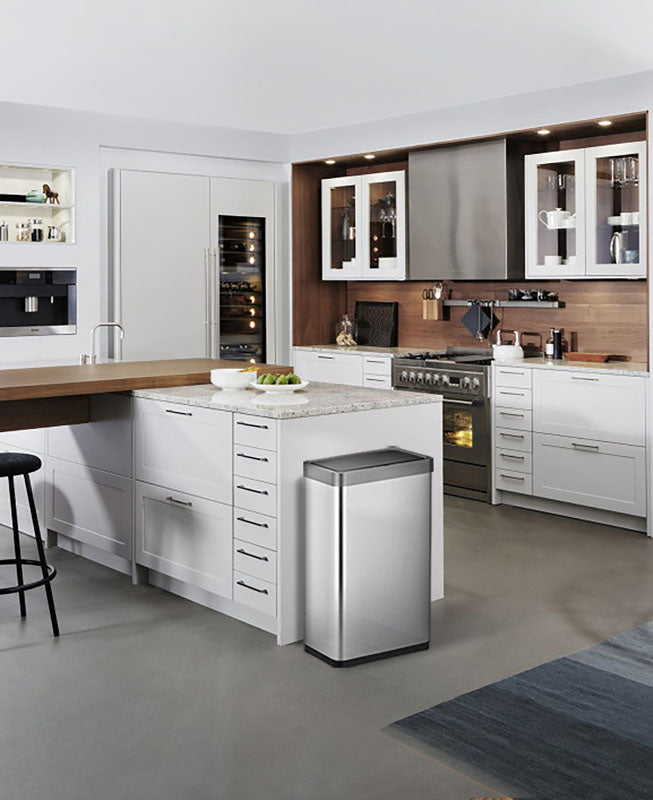 EKO - Mirage X Sensor Bin 80 liter