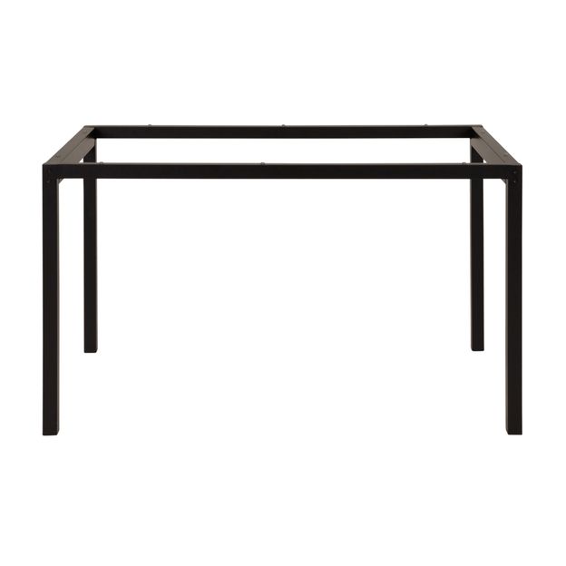 BASE DE MESA 1,30 M X 75 CM METRIC
