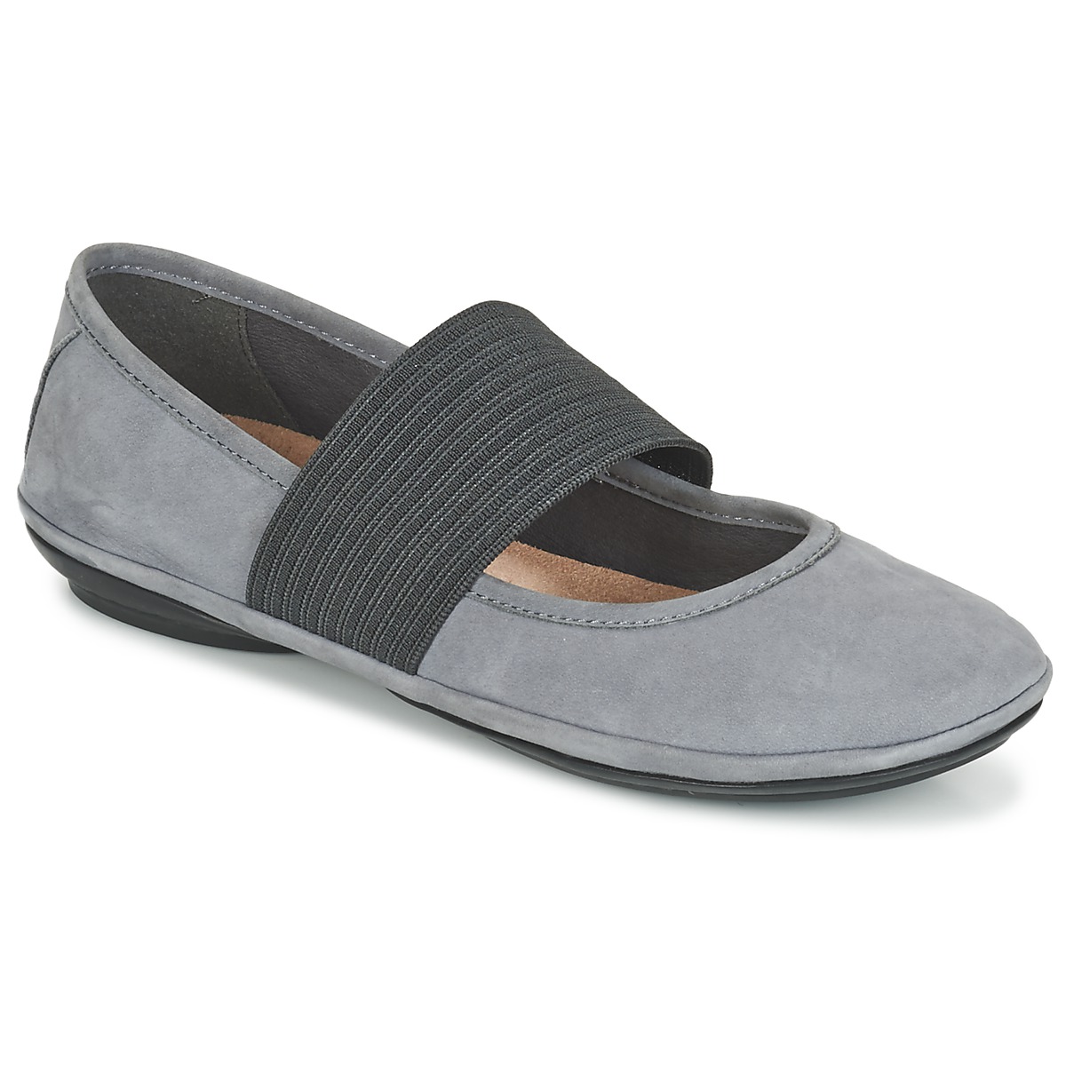 Camper - RIGHT NINA - Grey