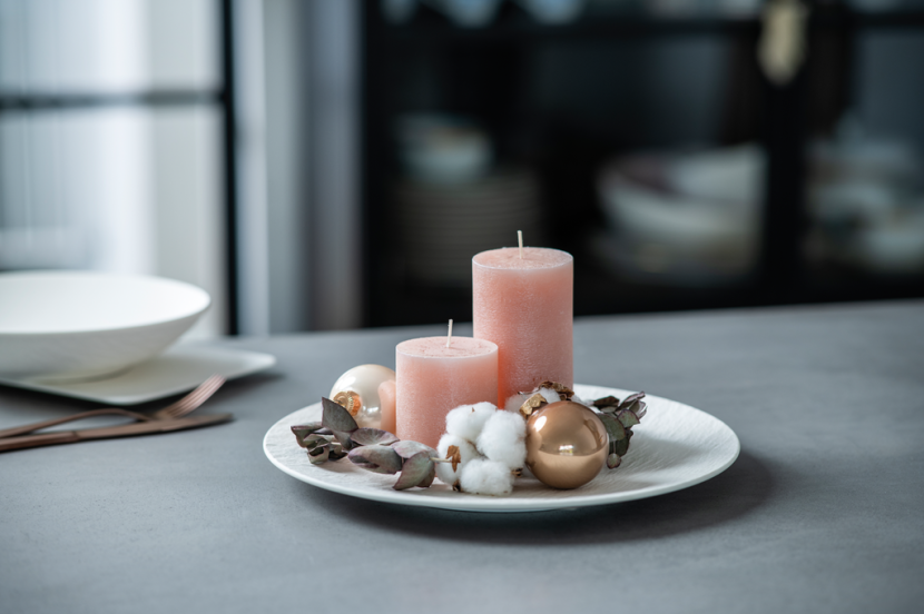 Villeroy&Boch Talerz Manufacture Rock blanc 32cm bufetowy
