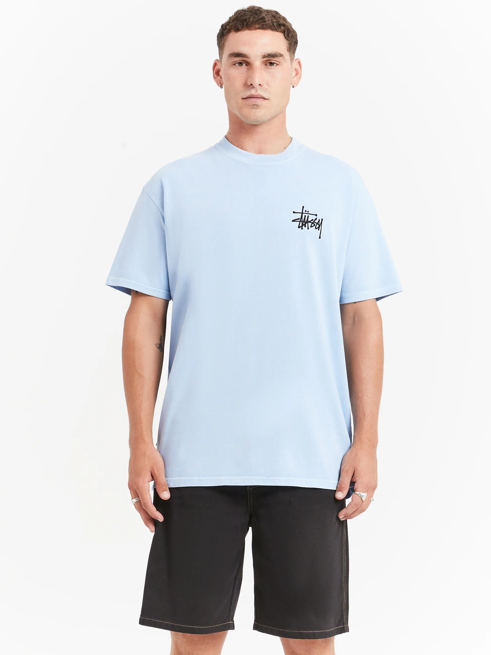 Graffiti Heavyweight T-Shirt