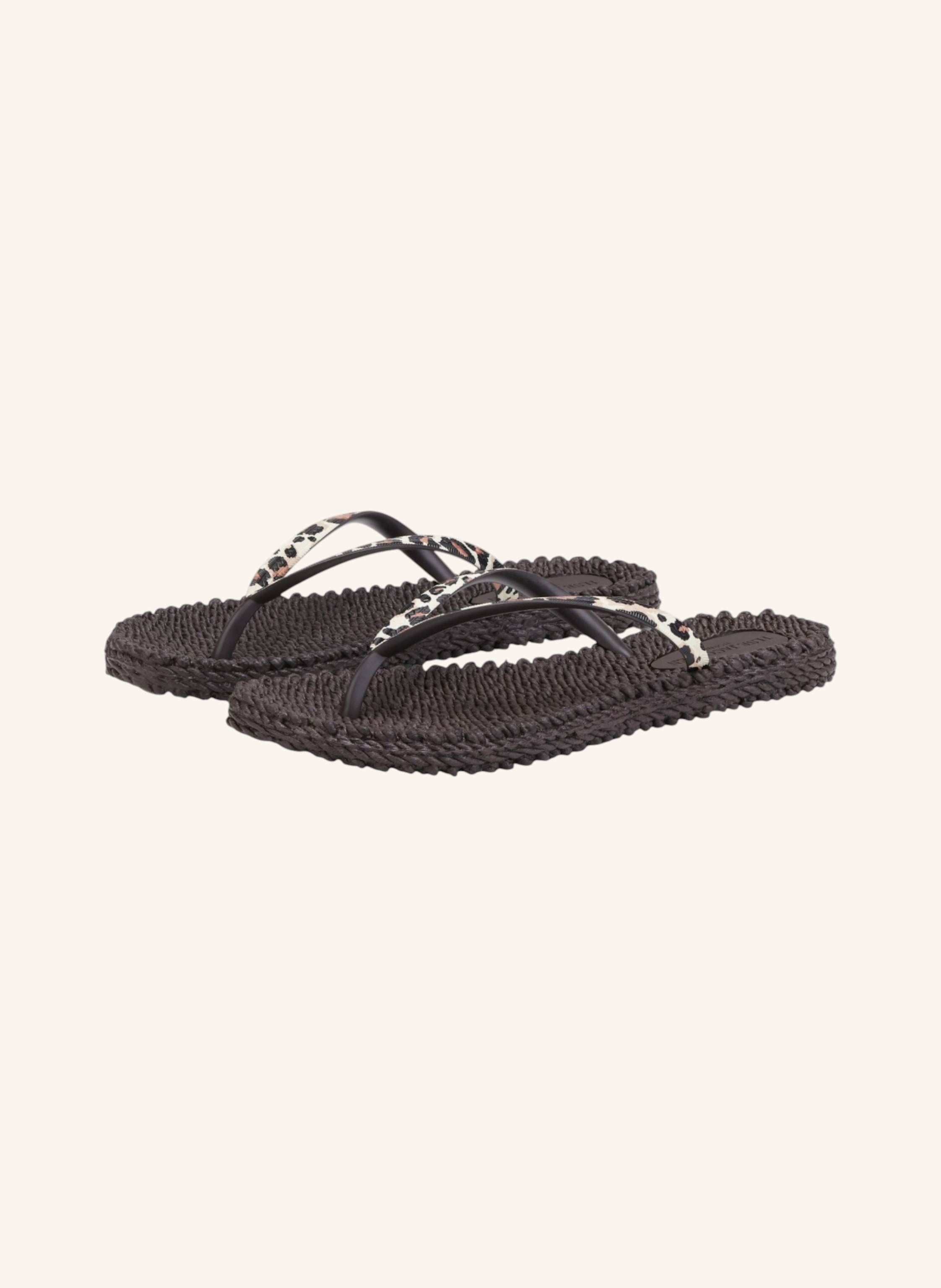 ILSE JACOBSEN Schnürschuhe CHEERFUL01P