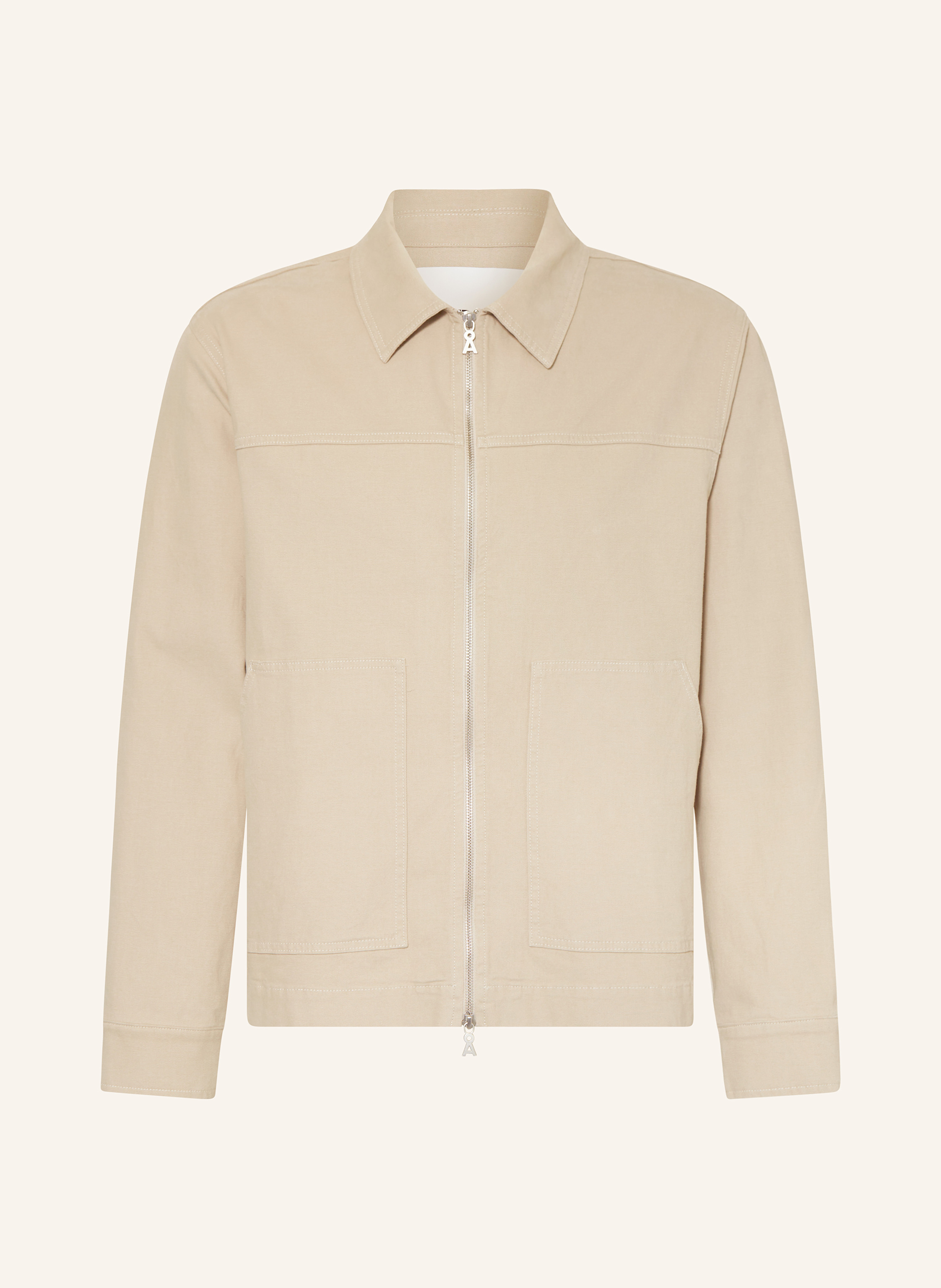 ARMEDANGELS Overjacket CONSTAA