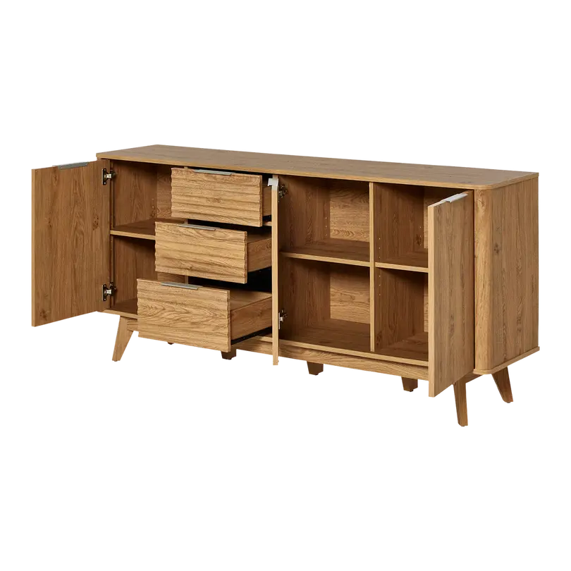 Sideboard Wave