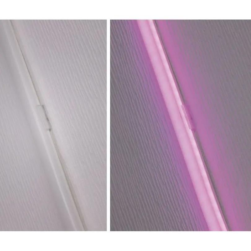 Lichtstreifen MaxLED Flow
