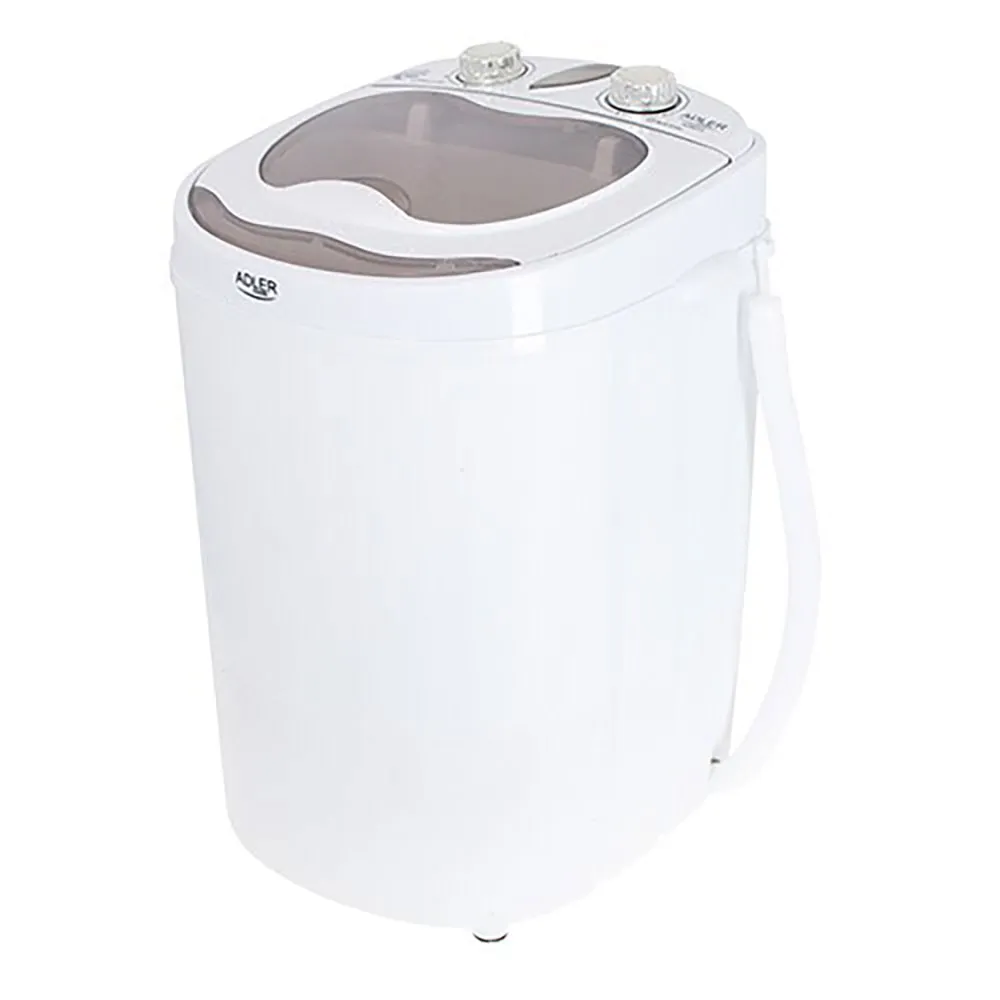 Adler AD 8055 top load washing machine