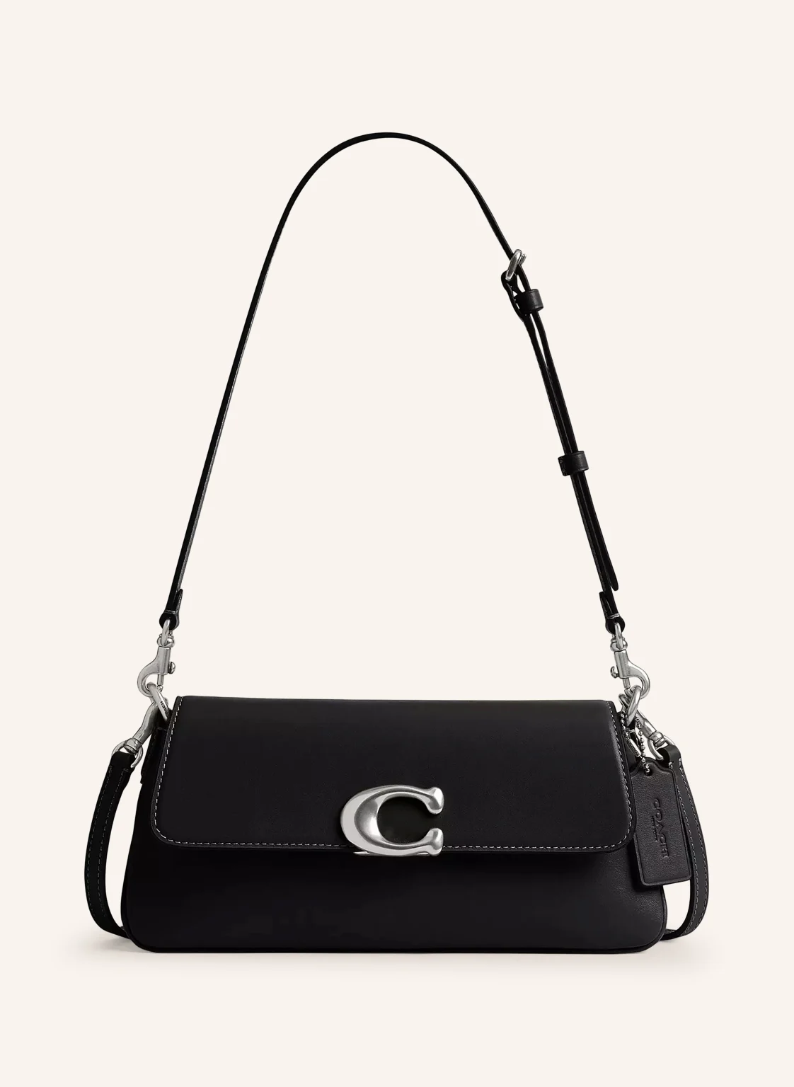 COACH Schultertasche JET