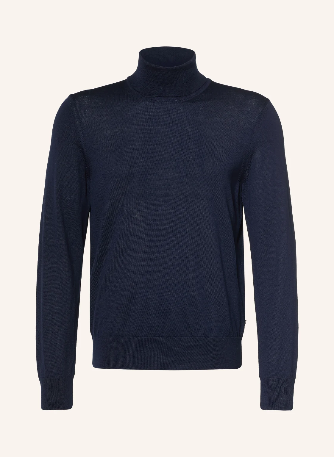 BOSS Rollkragenpullover MUSSO