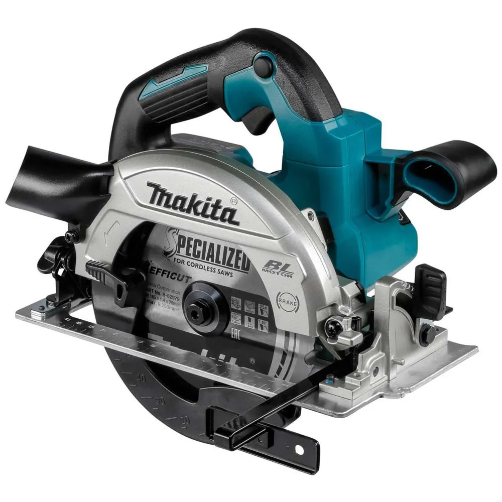 Makita DHS660ZJ circular saw