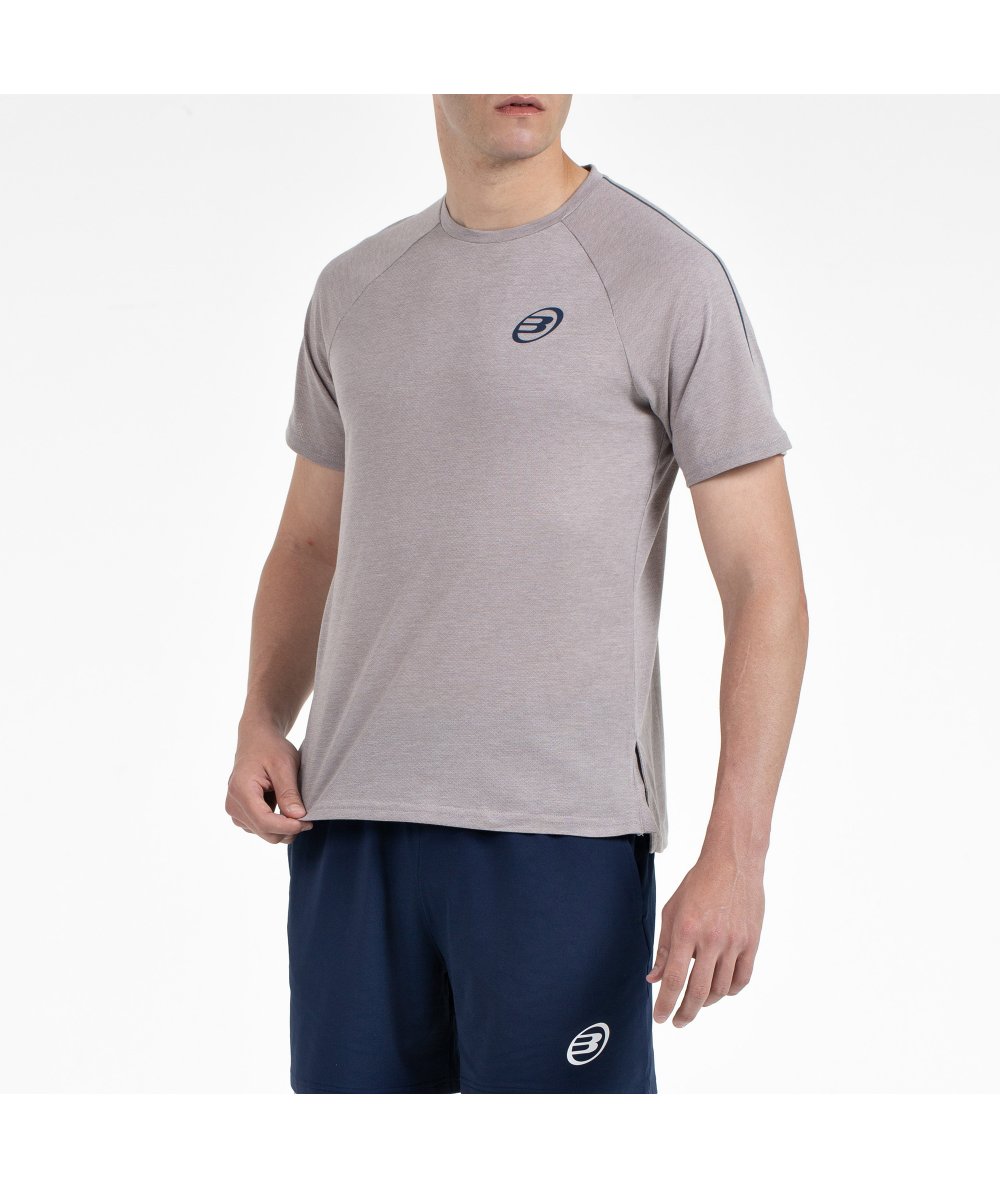 CAMISETA BULLPADEL MONTSE ARENA VIGORE