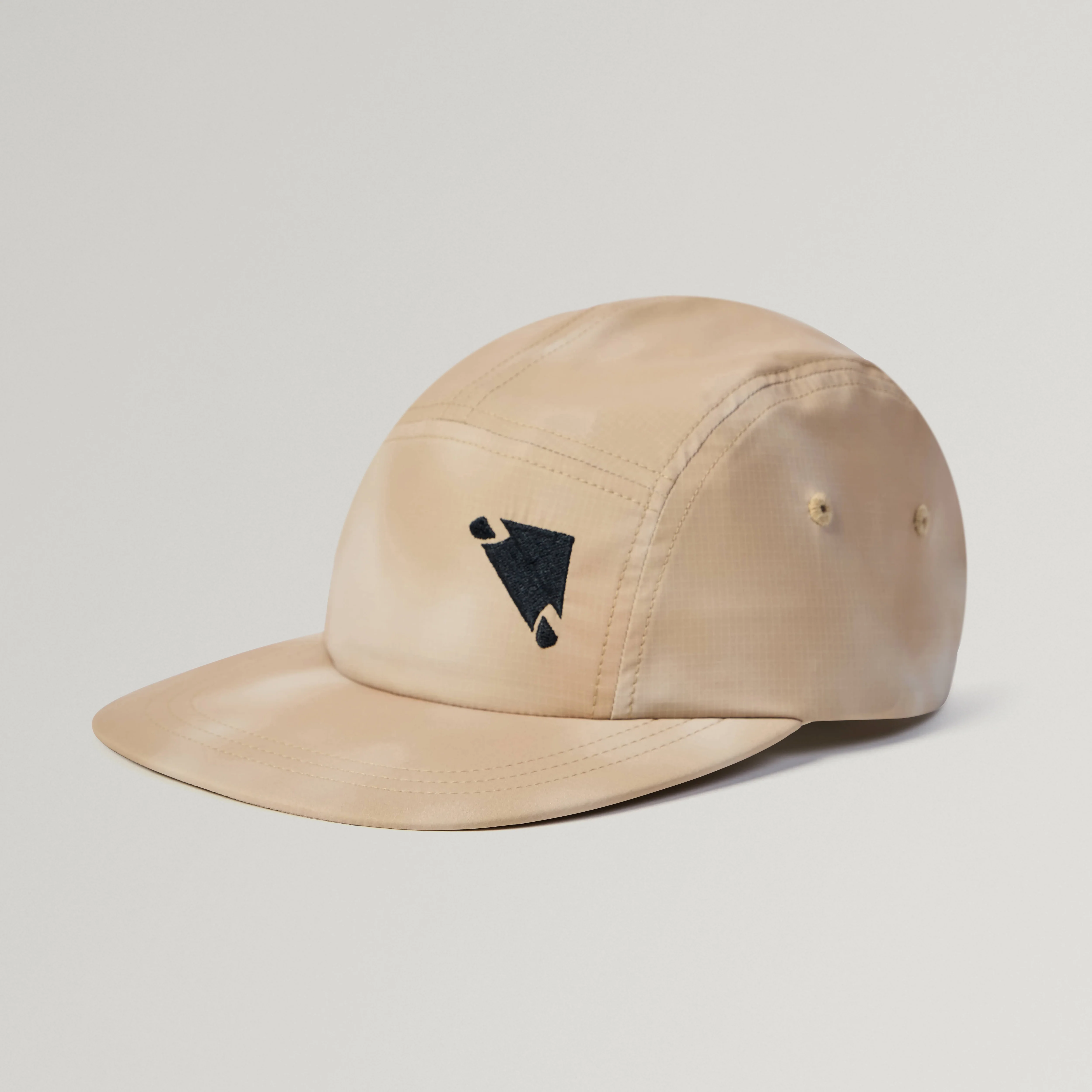 5-Panel Cap - Sand